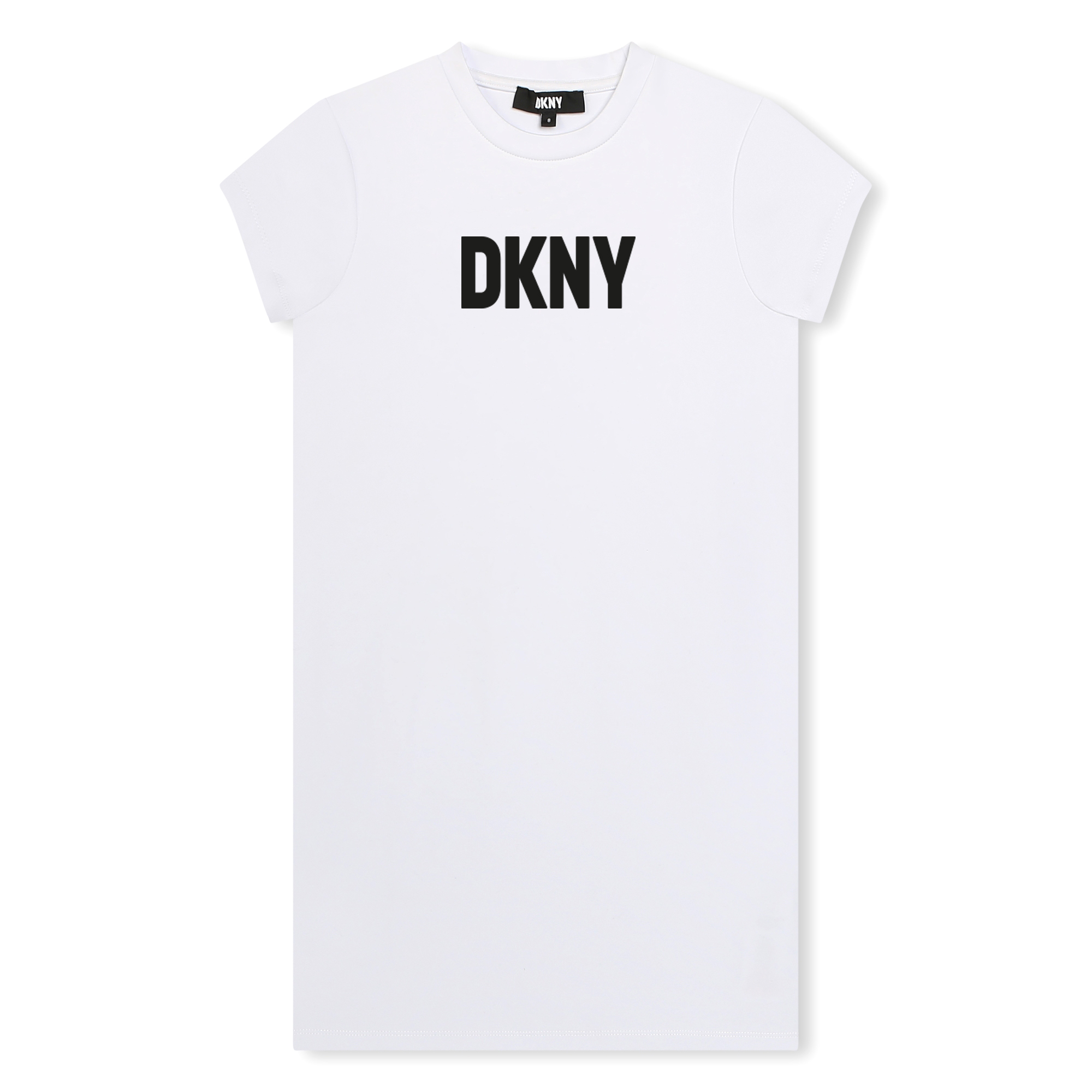 2-in-1 dress with straps DKNY for GIRL
