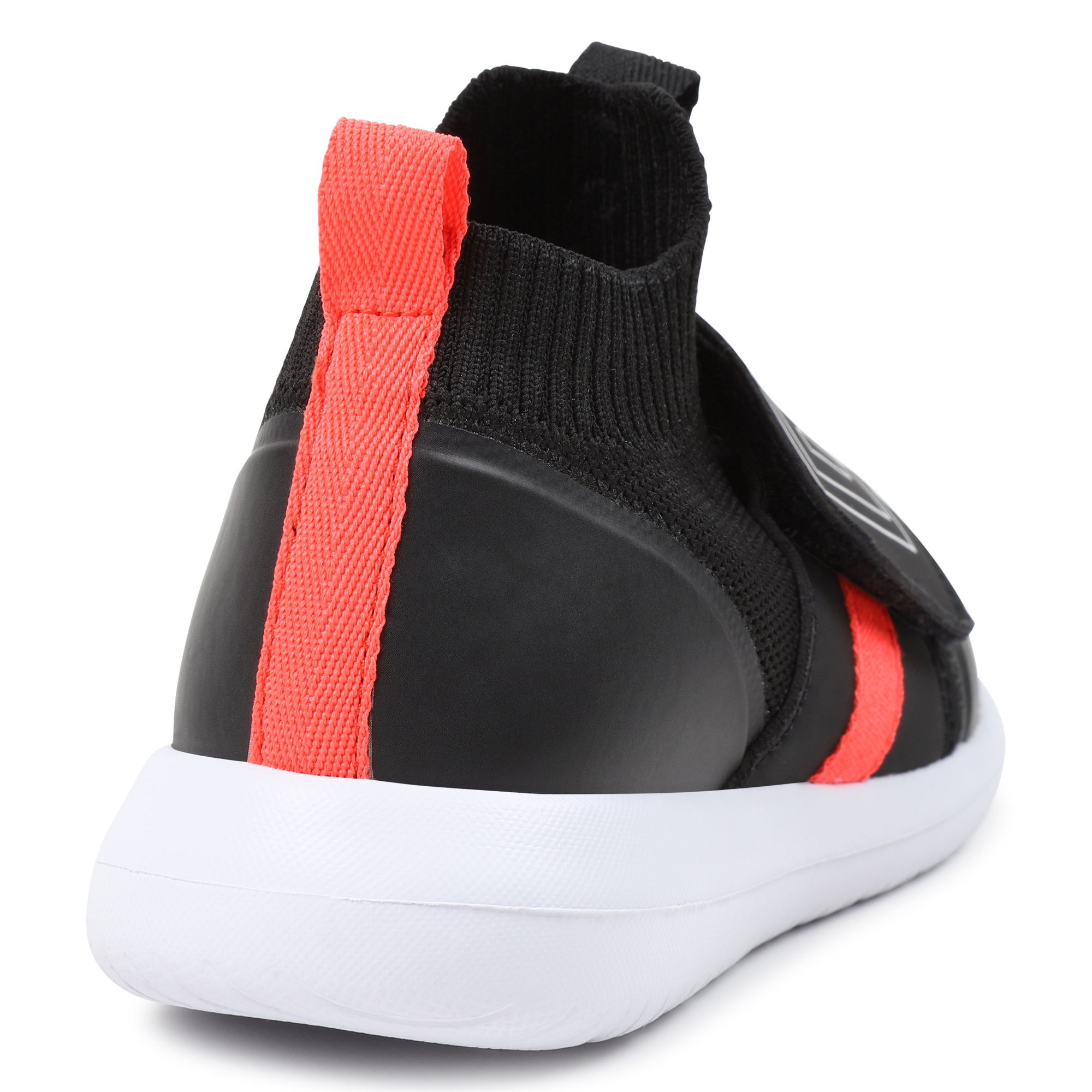 Hook-and-loop trainers DKNY for BOY