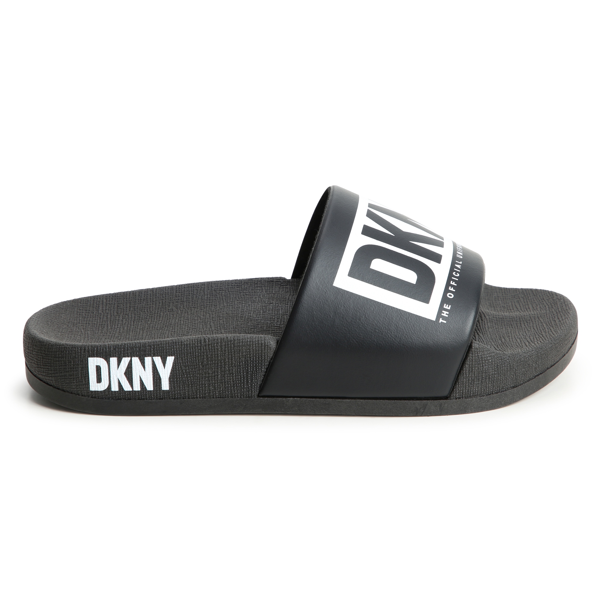 Claquettes DKNY pour FILLE