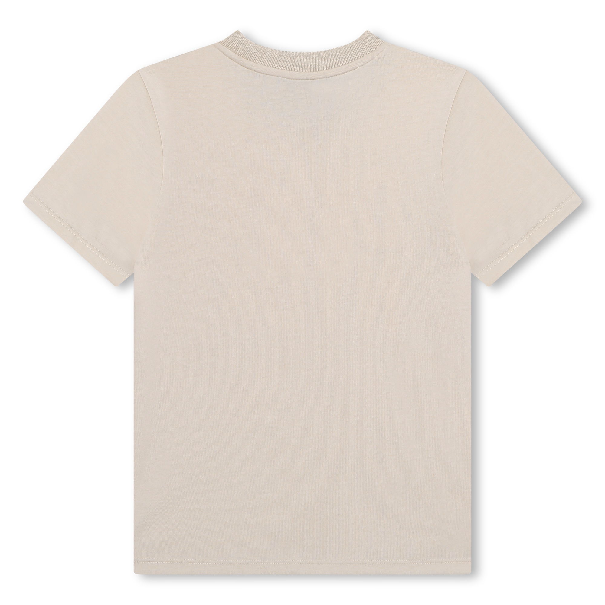 T-shirt met print DKNY Voor