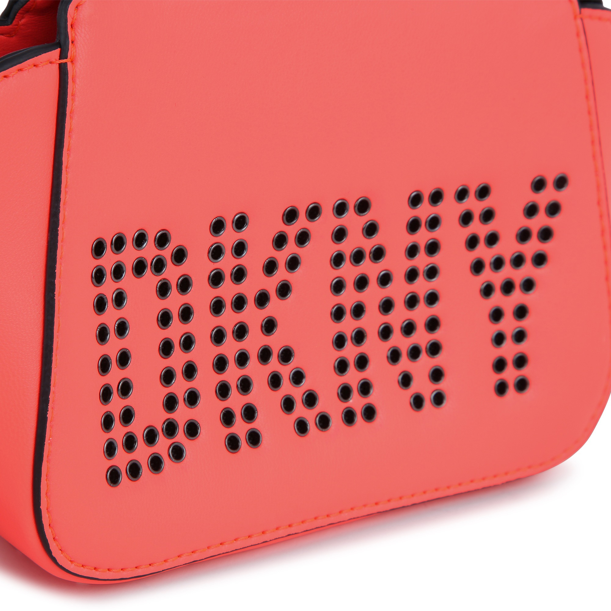 Handtasche mit Logo DKNY Für MÄDCHEN