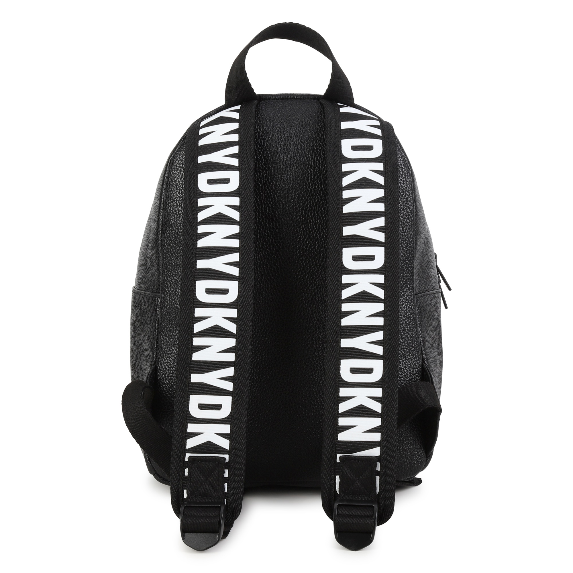 Coated fabric rucksack DKNY for GIRL