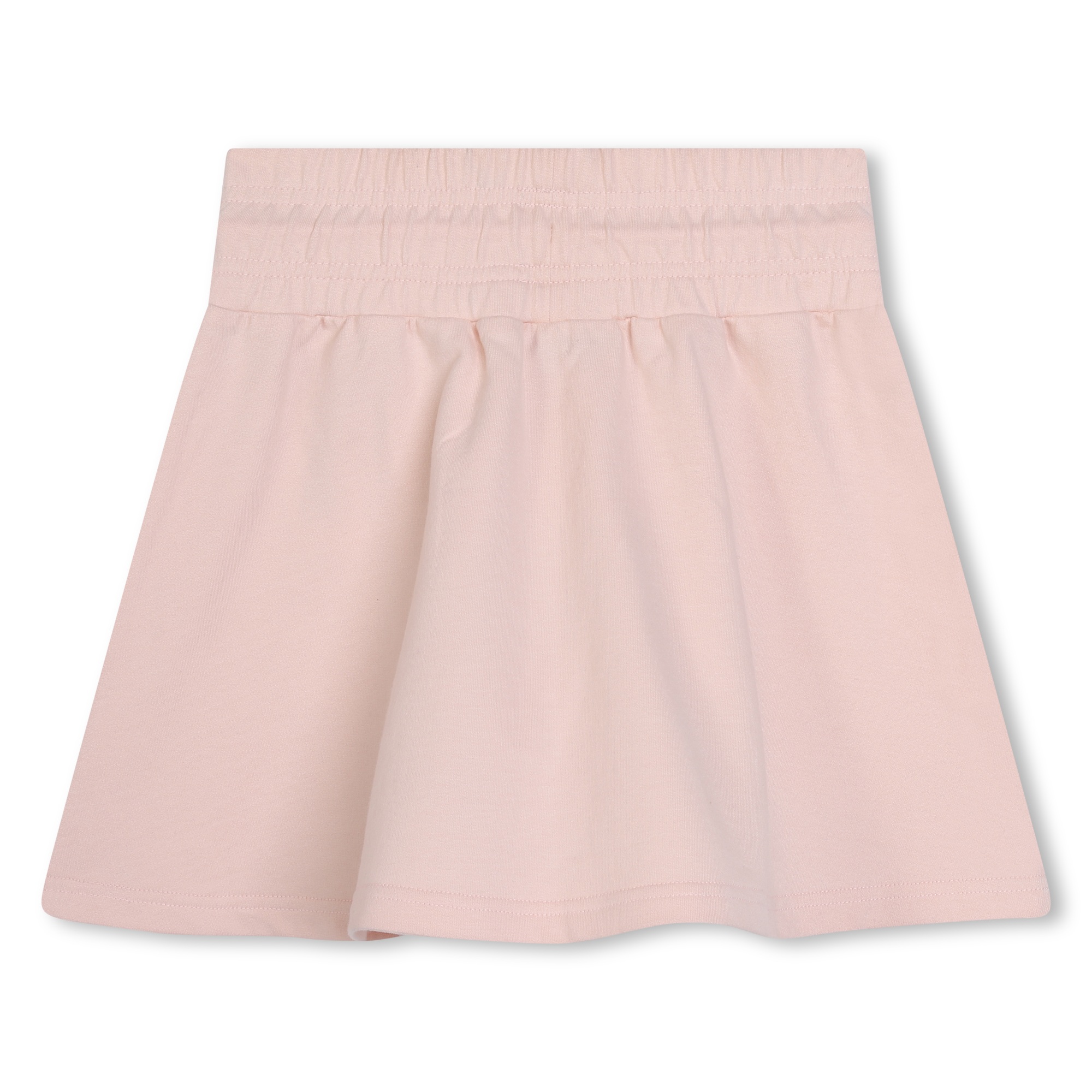 Short fleece skirt DKNY for GIRL