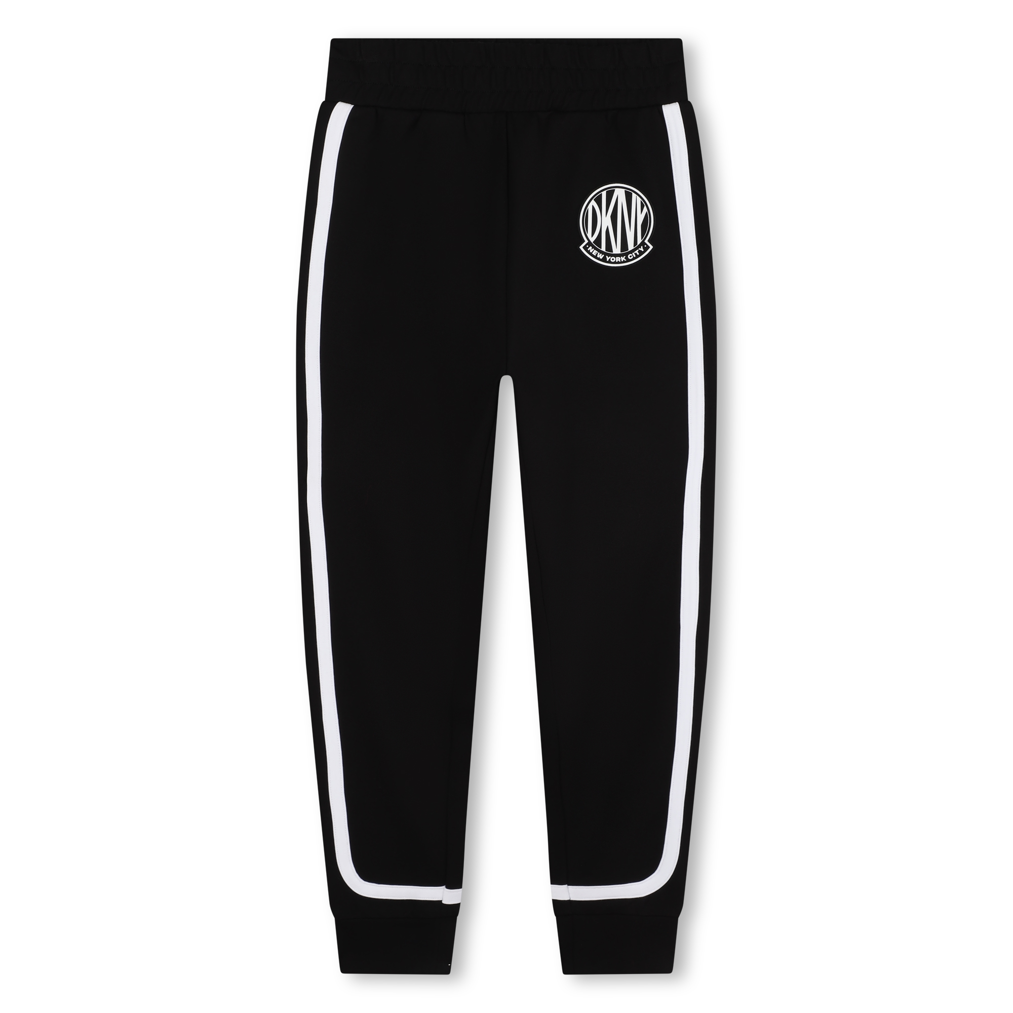 Zweifarbige Jogginghose DKNY Für UNISEX