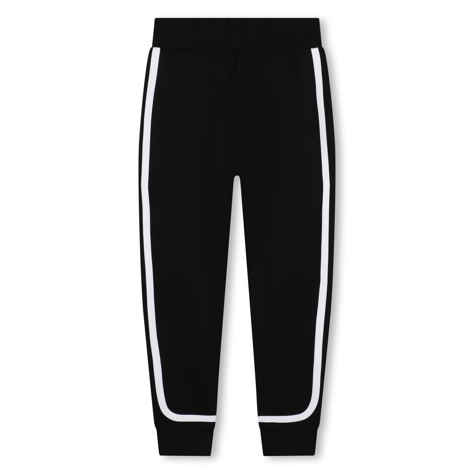 Zweifarbige Jogginghose DKNY Für UNISEX