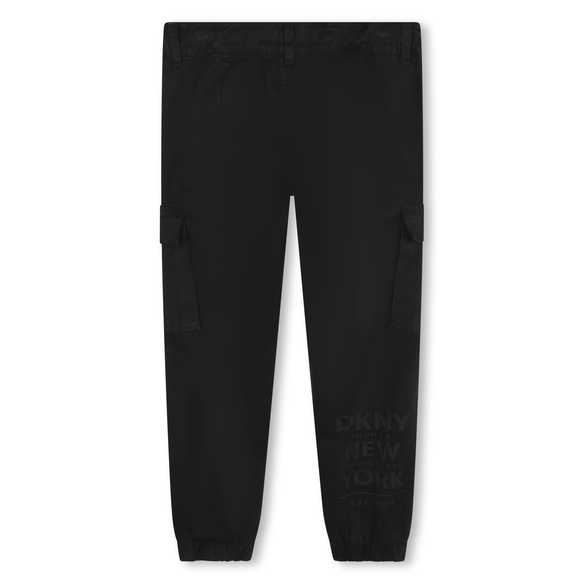 Pantalon multipoches DKNY pour GARCON