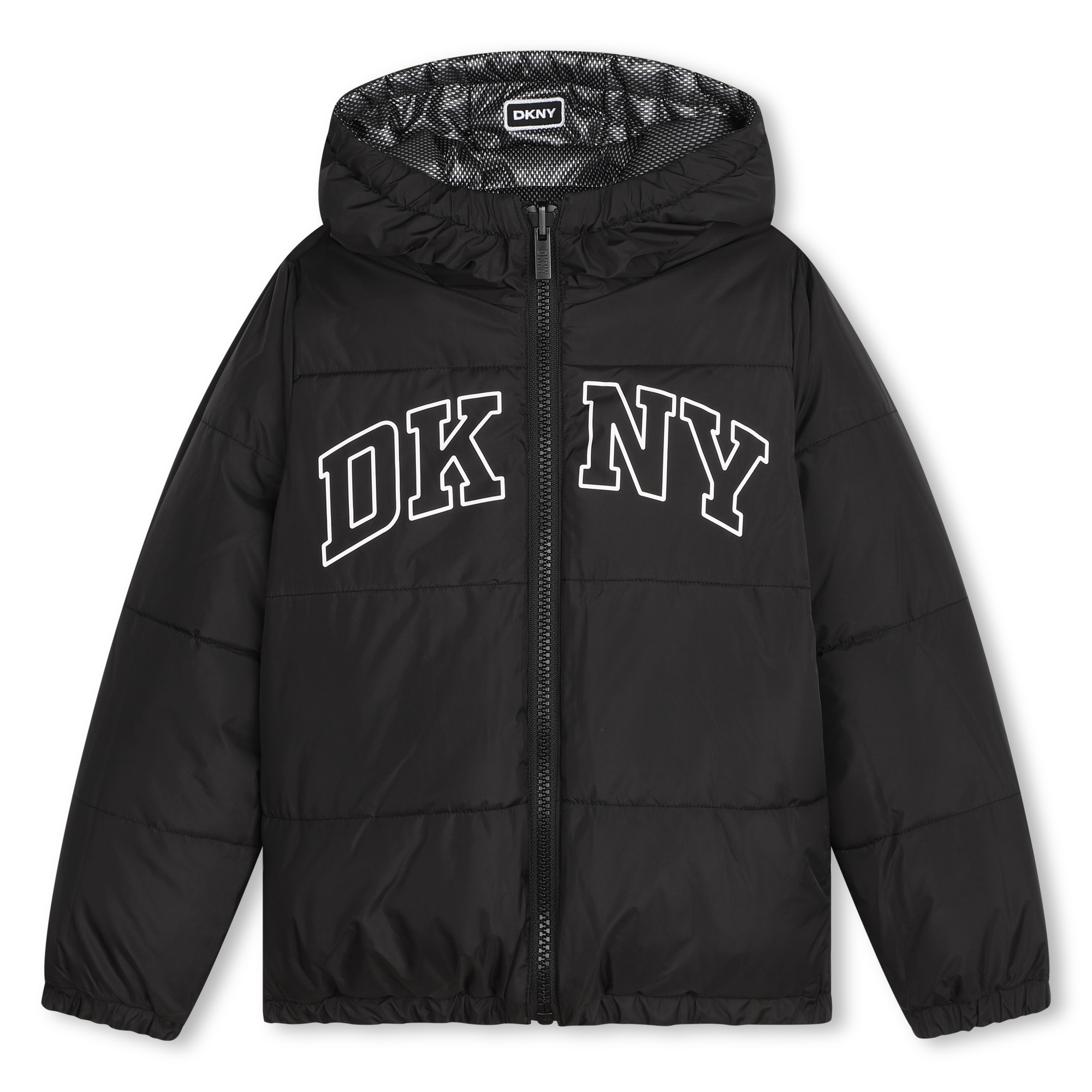 Plumas reversible impermeable DKNY para UNISEXO