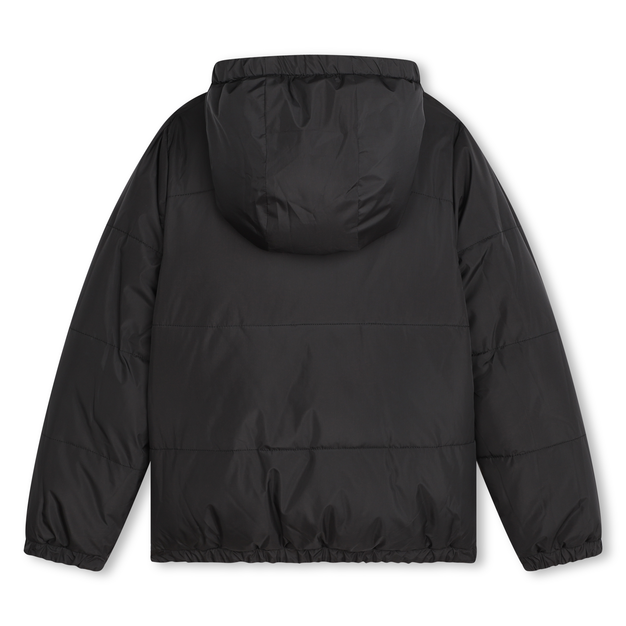 Water-repellent parka DKNY for UNISEX