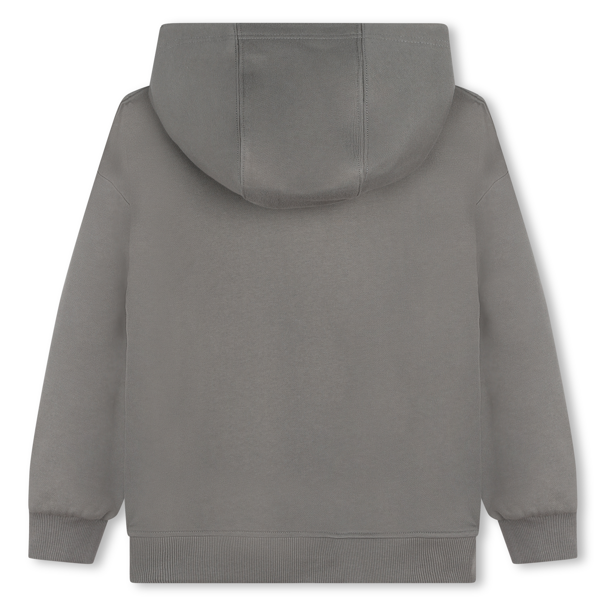 Sweat-Cardigan aus Baumwolle DKNY Für JUNGE