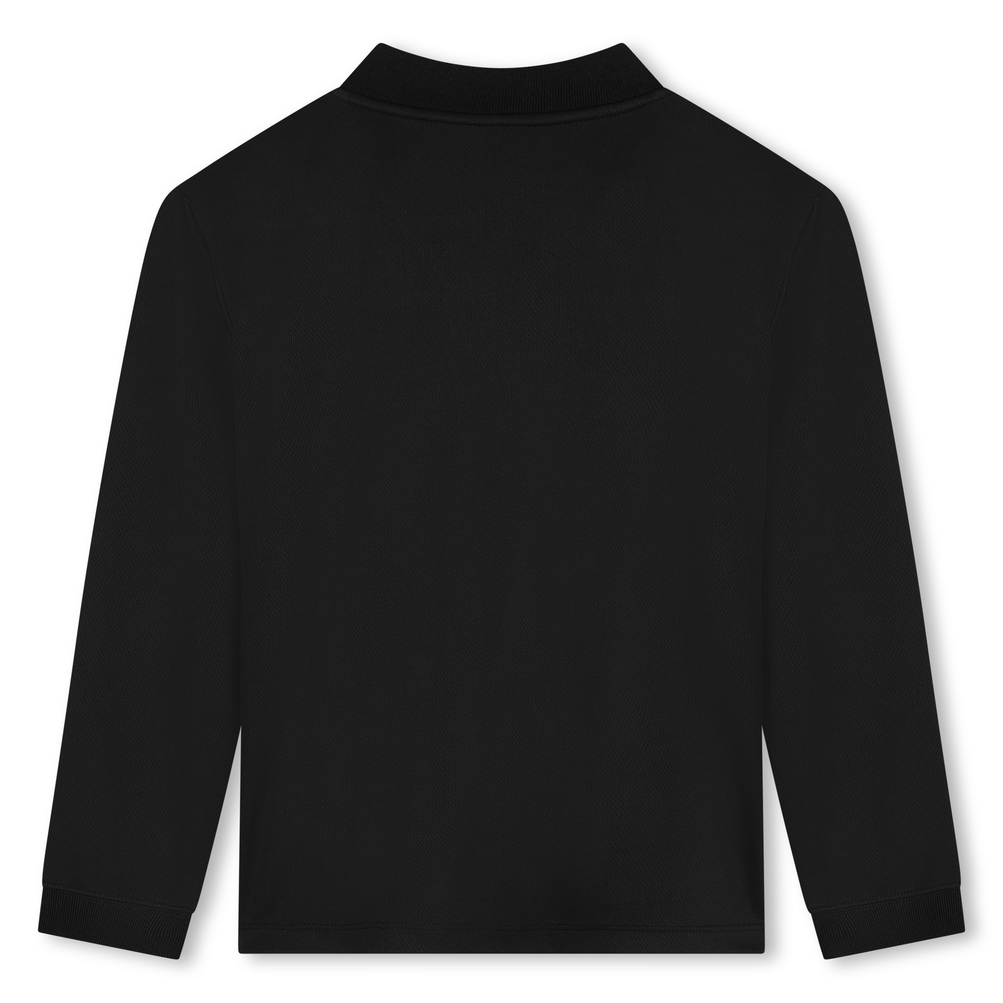 Long-sleeved T-shirt DKNY for UNISEX