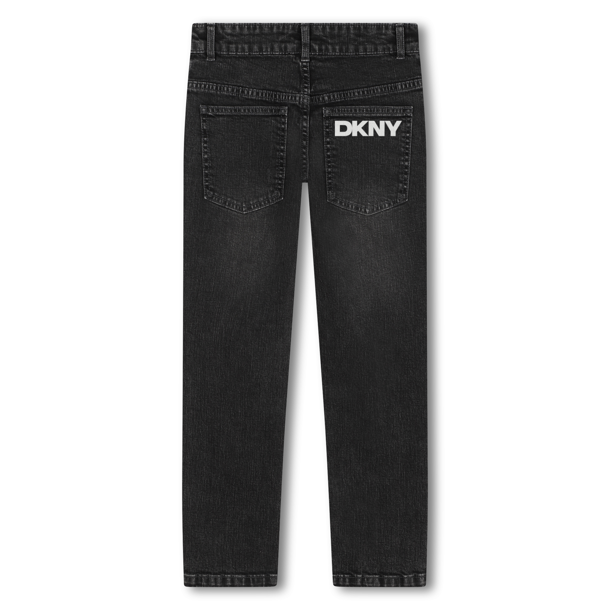 Pantalón vaquero 5 bolsillos DKNY para UNISEXO