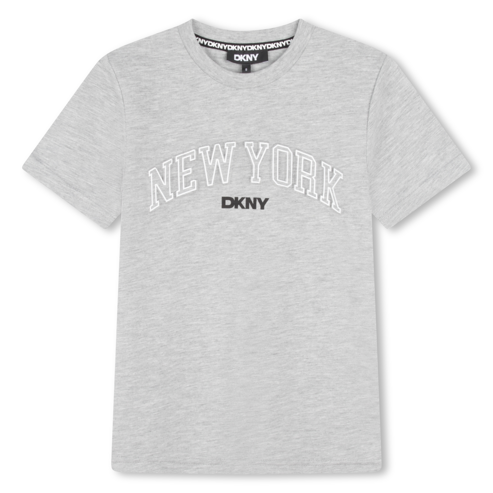 T-shirt a maniche corte DKNY Per RAGAZZO