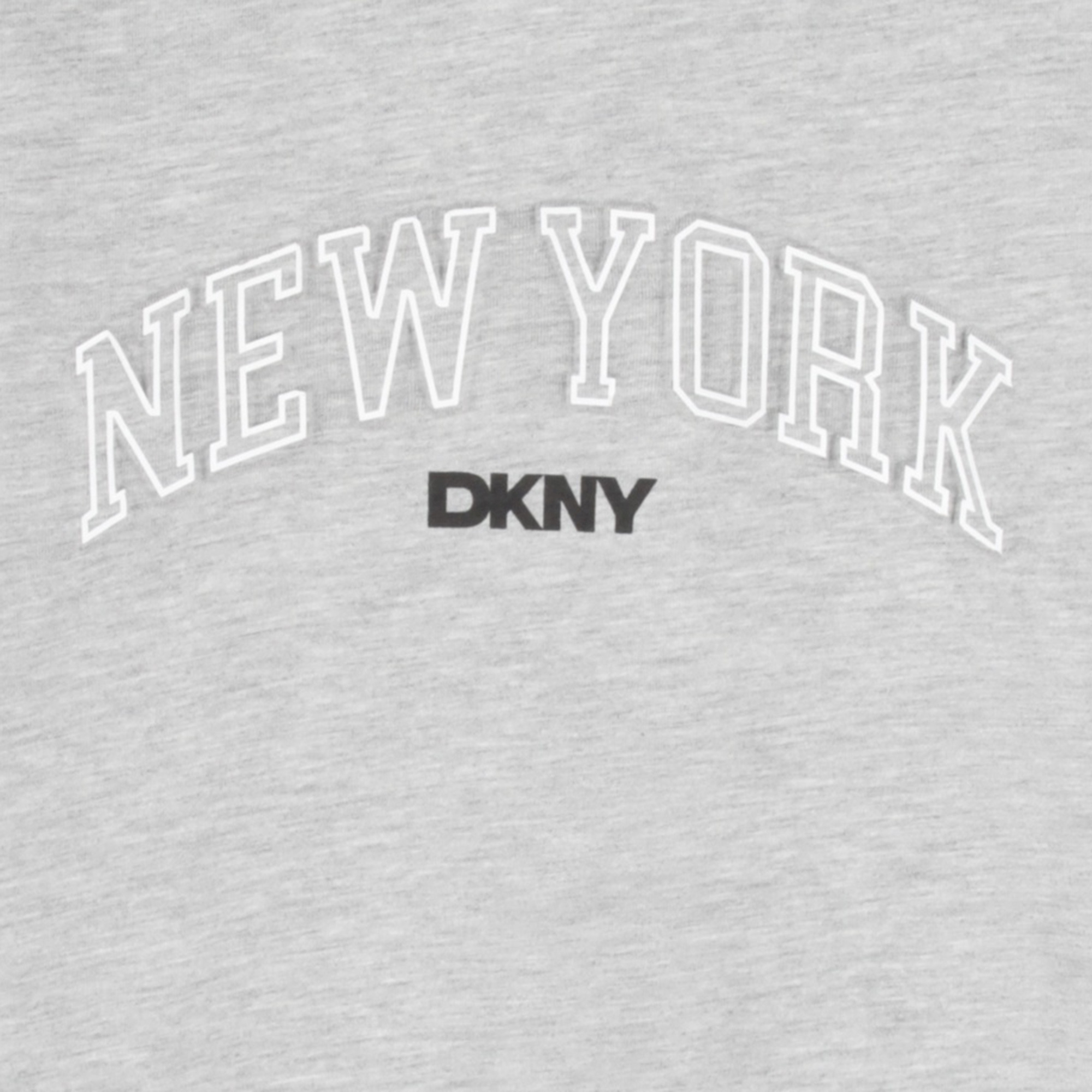 Short-sleeved T-shirt DKNY for BOY