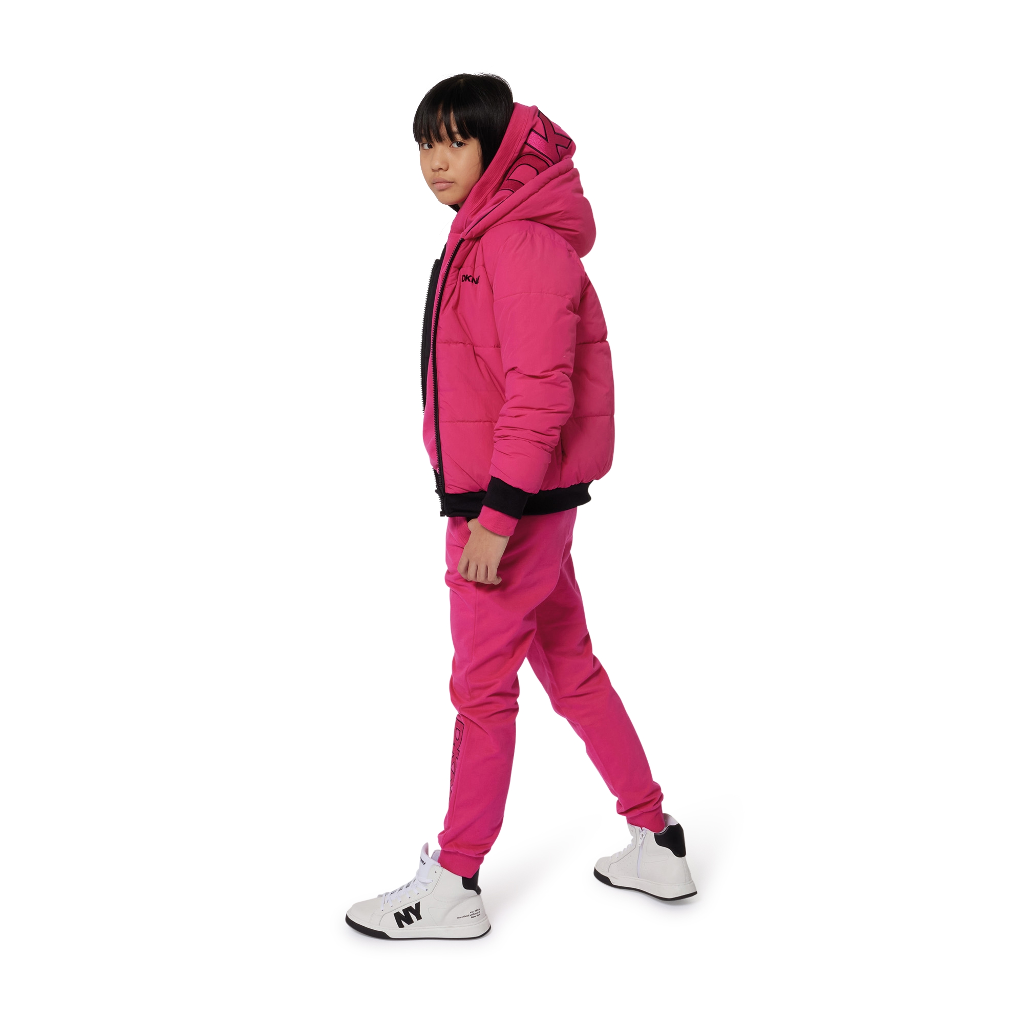 Jogginghose aus Molton DKNY Für UNISEX