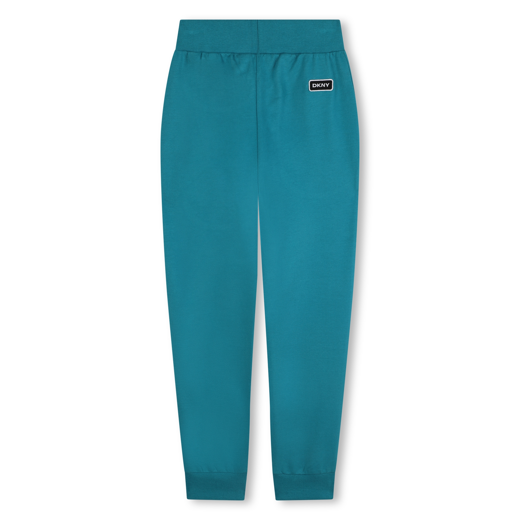 Fleece jogging bottoms DKNY for UNISEX