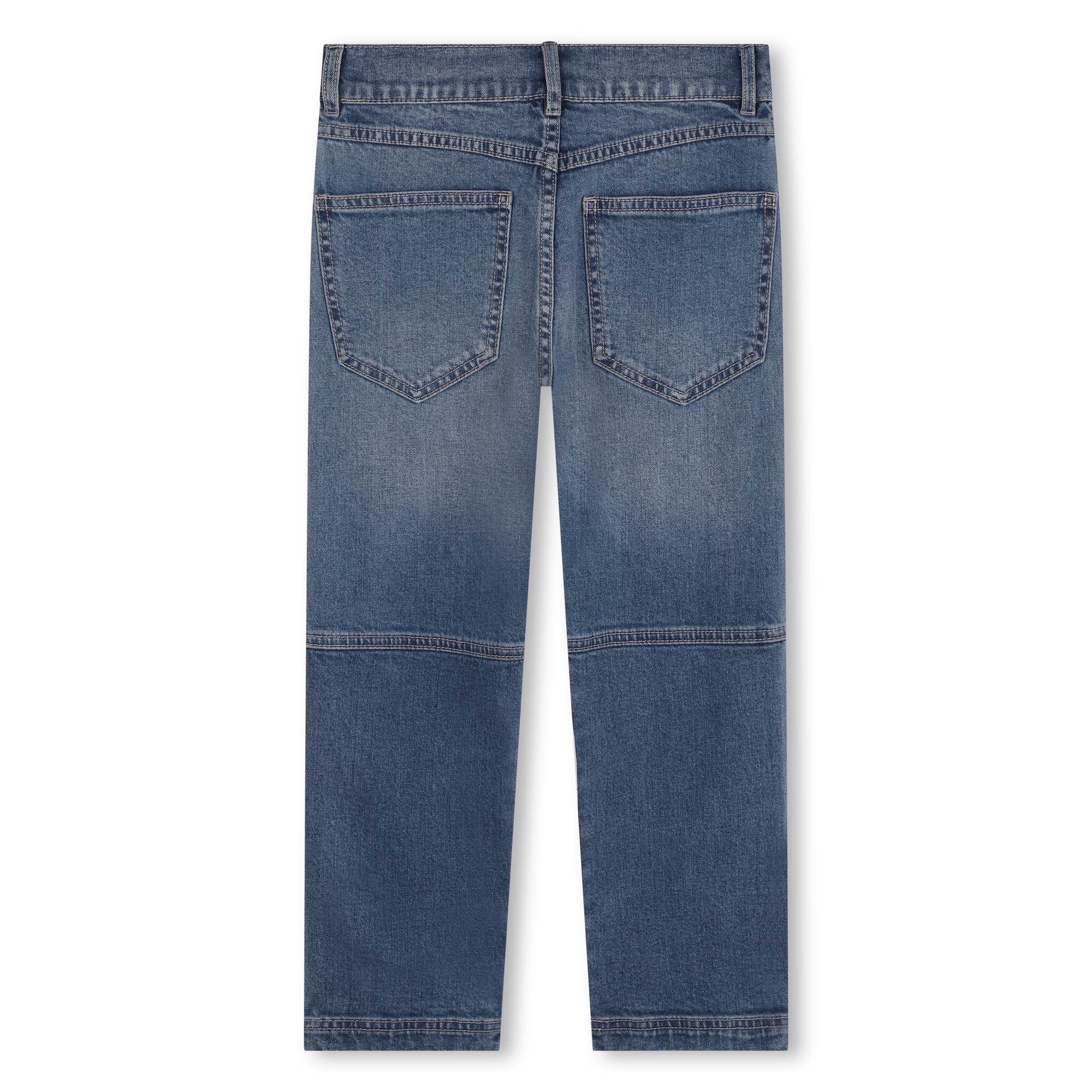 4-Pocket-Jeans DKNY Für UNISEX