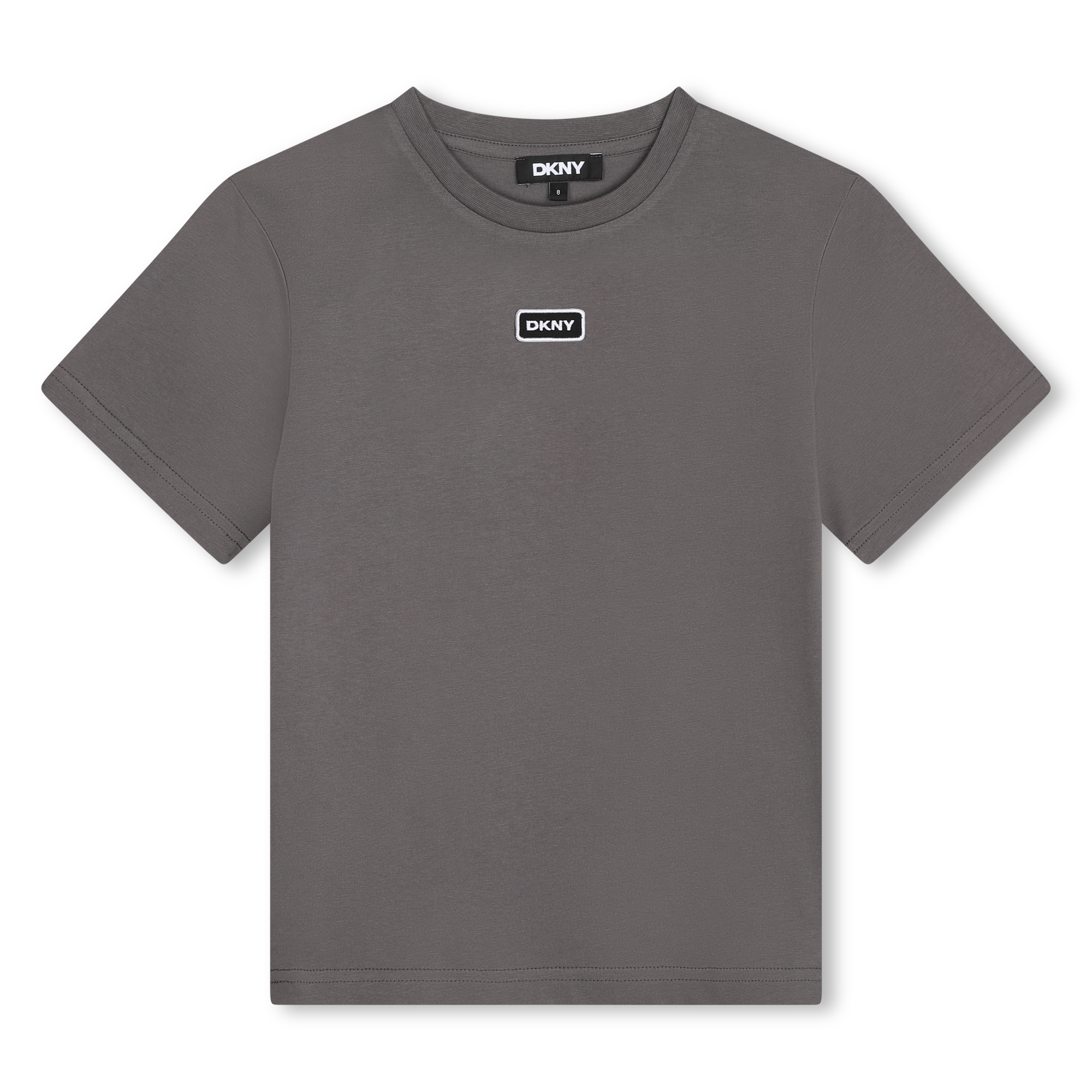 T-shirt maniche corte cotone DKNY Per UNISEX