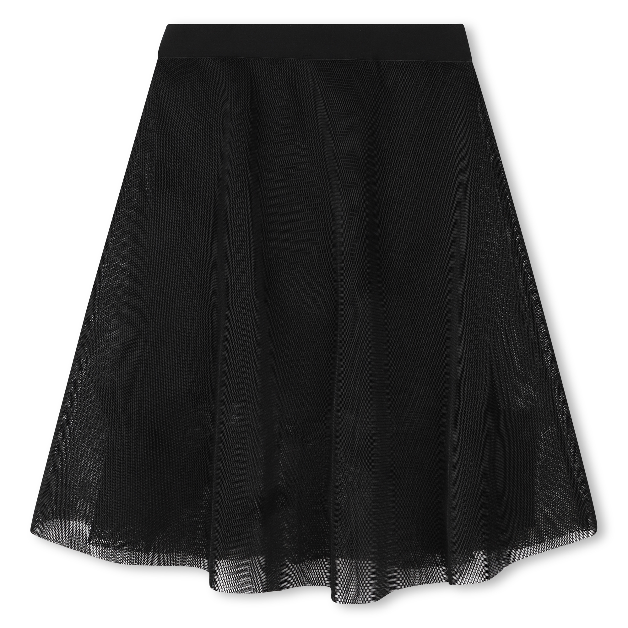 Mesh party skirt DKNY for GIRL