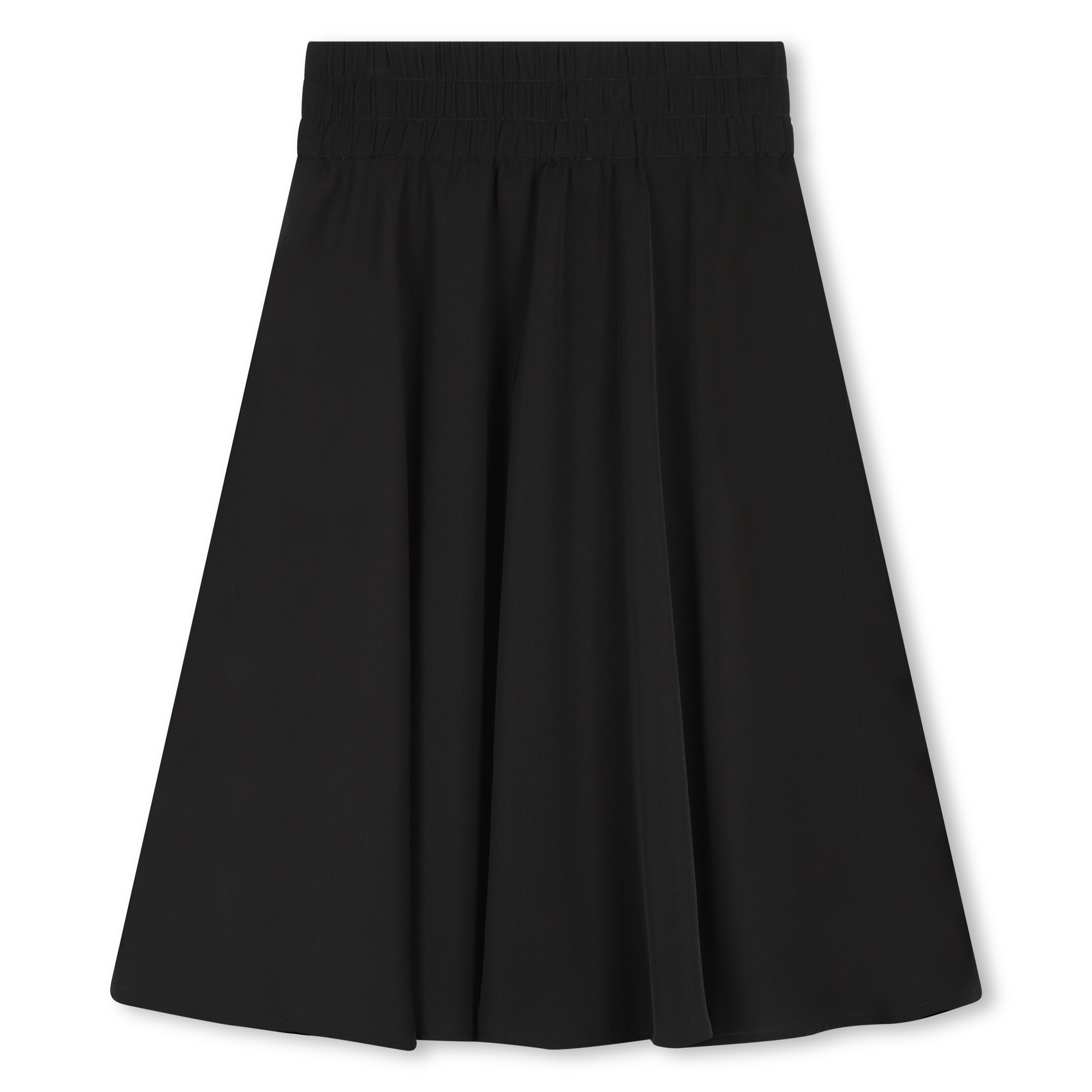 Flared party skirt DKNY for GIRL