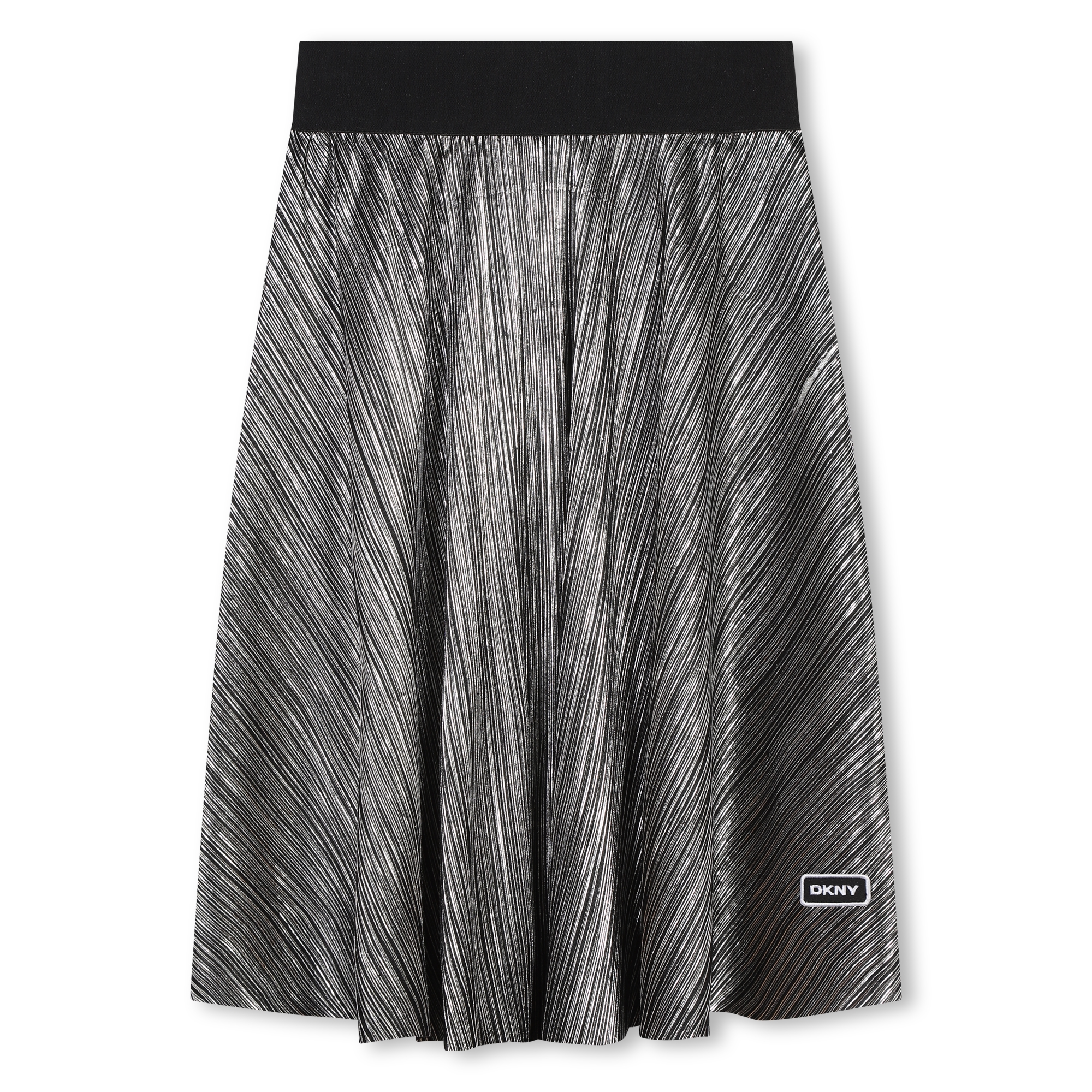 Midi party skirt DKNY for GIRL