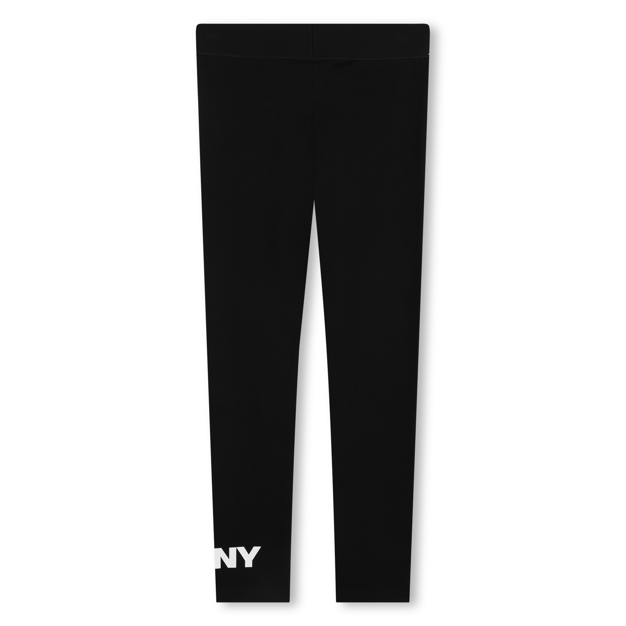 Legging avec imprimés DKNY pour FILLE