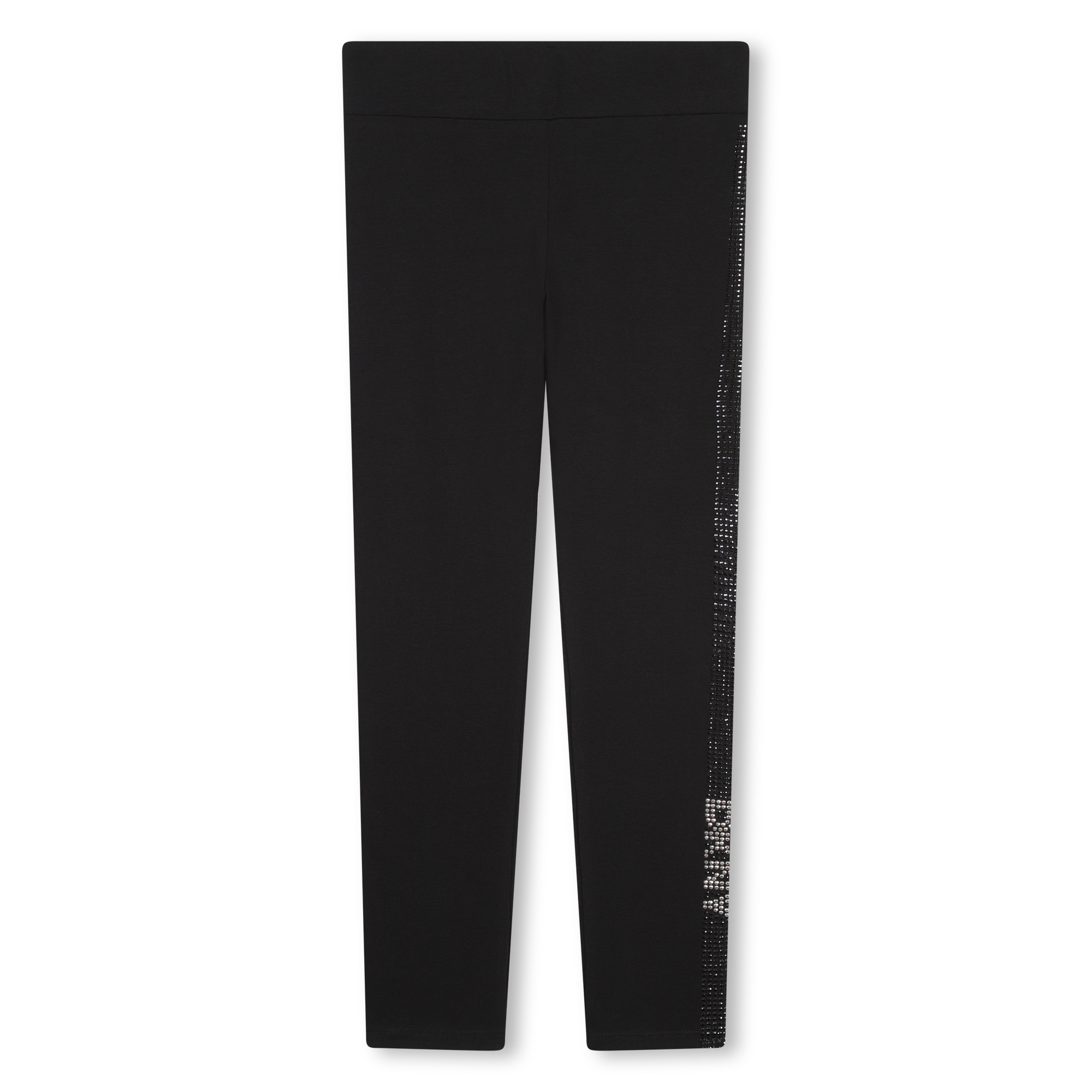 Leggings con strass DKNY Per BAMBINA