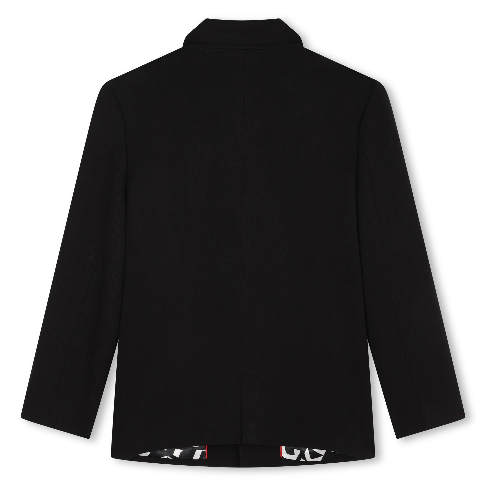 Veste boutonnée DKNY pour FILLE