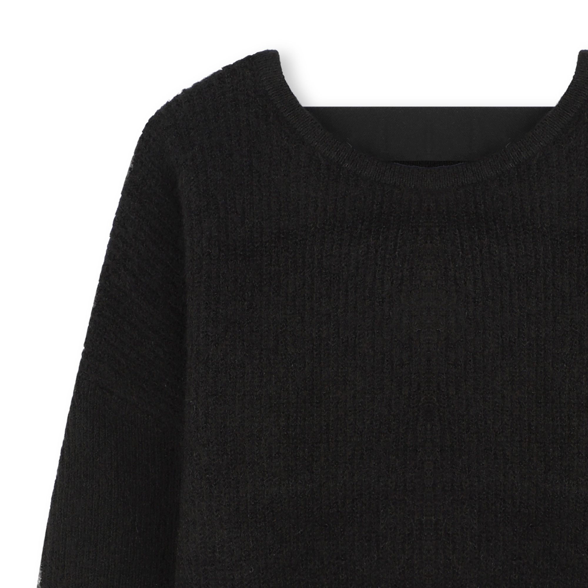 Pull en tricot DKNY pour FILLE