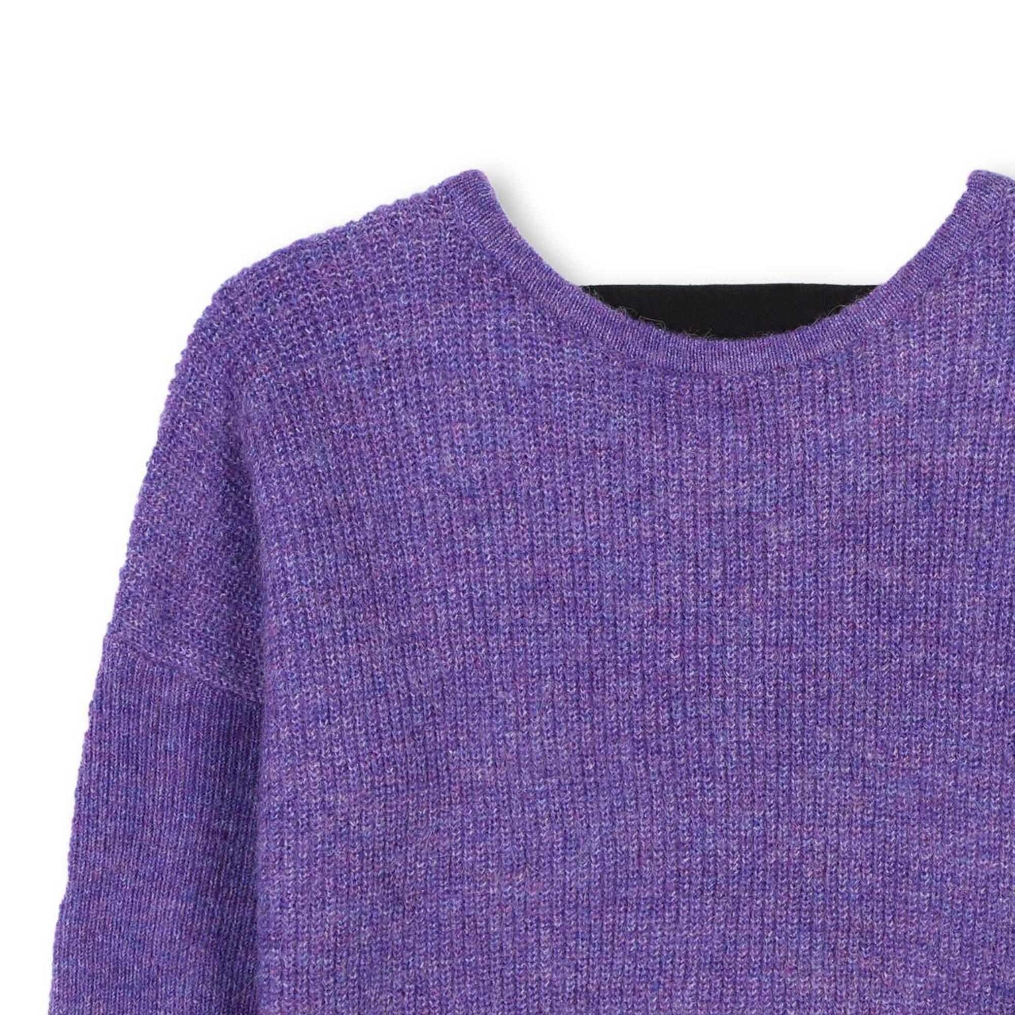 Pull en tricot DKNY pour FILLE