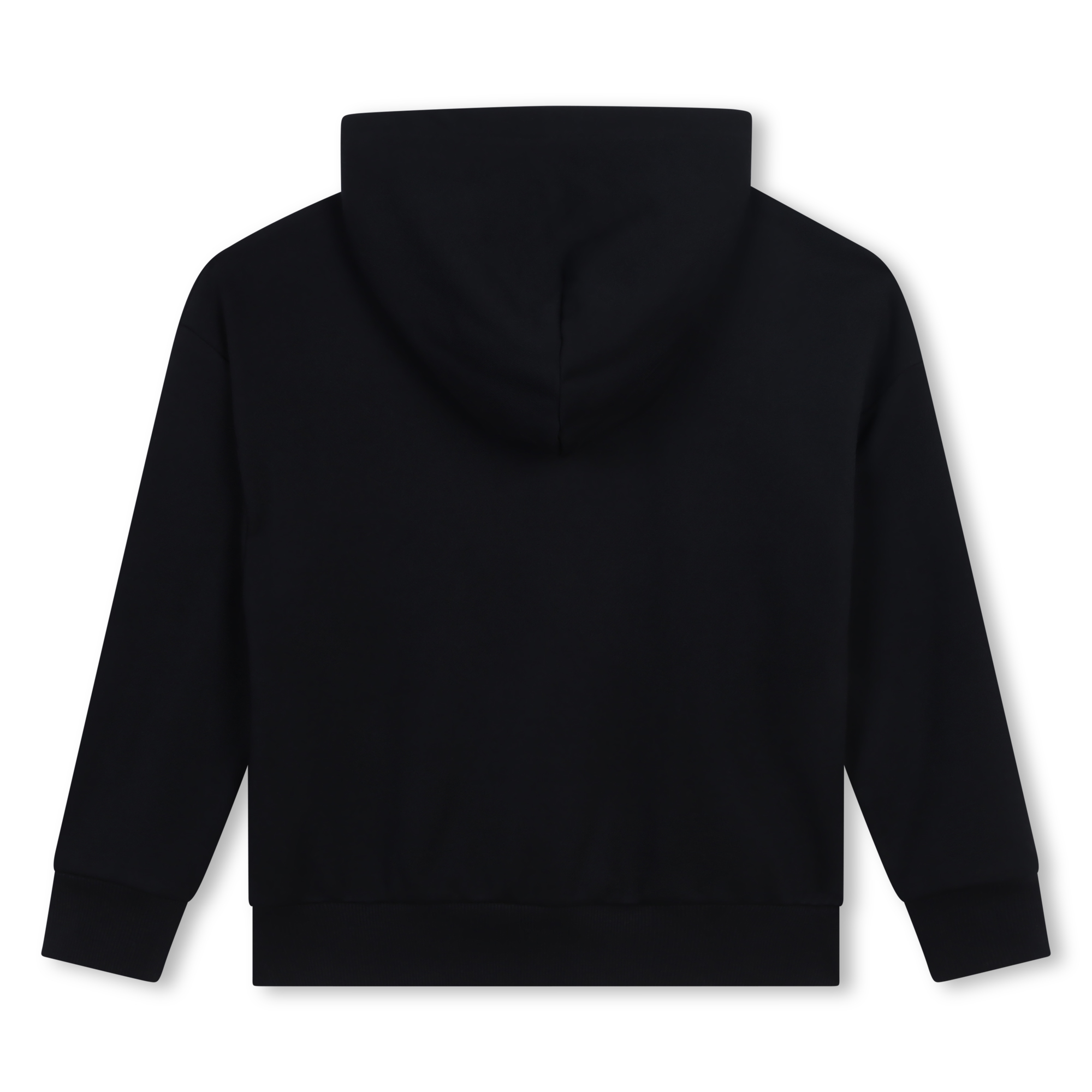 Fleece sweatshirt DKNY for GIRL