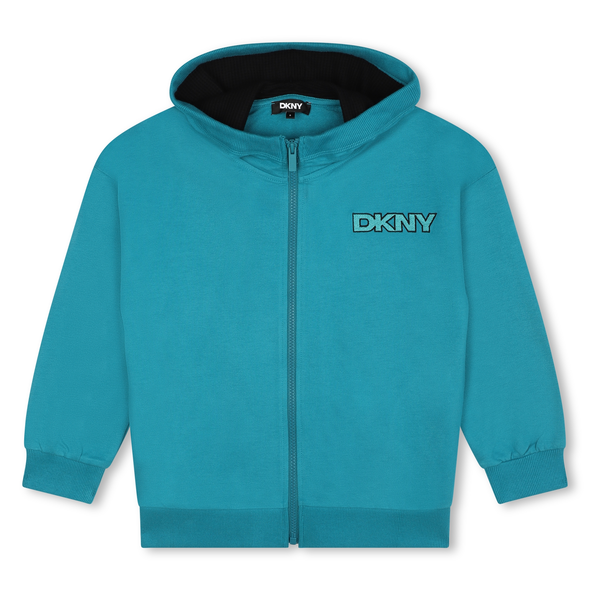 Chaqueta con capucha DKNY para UNISEXO