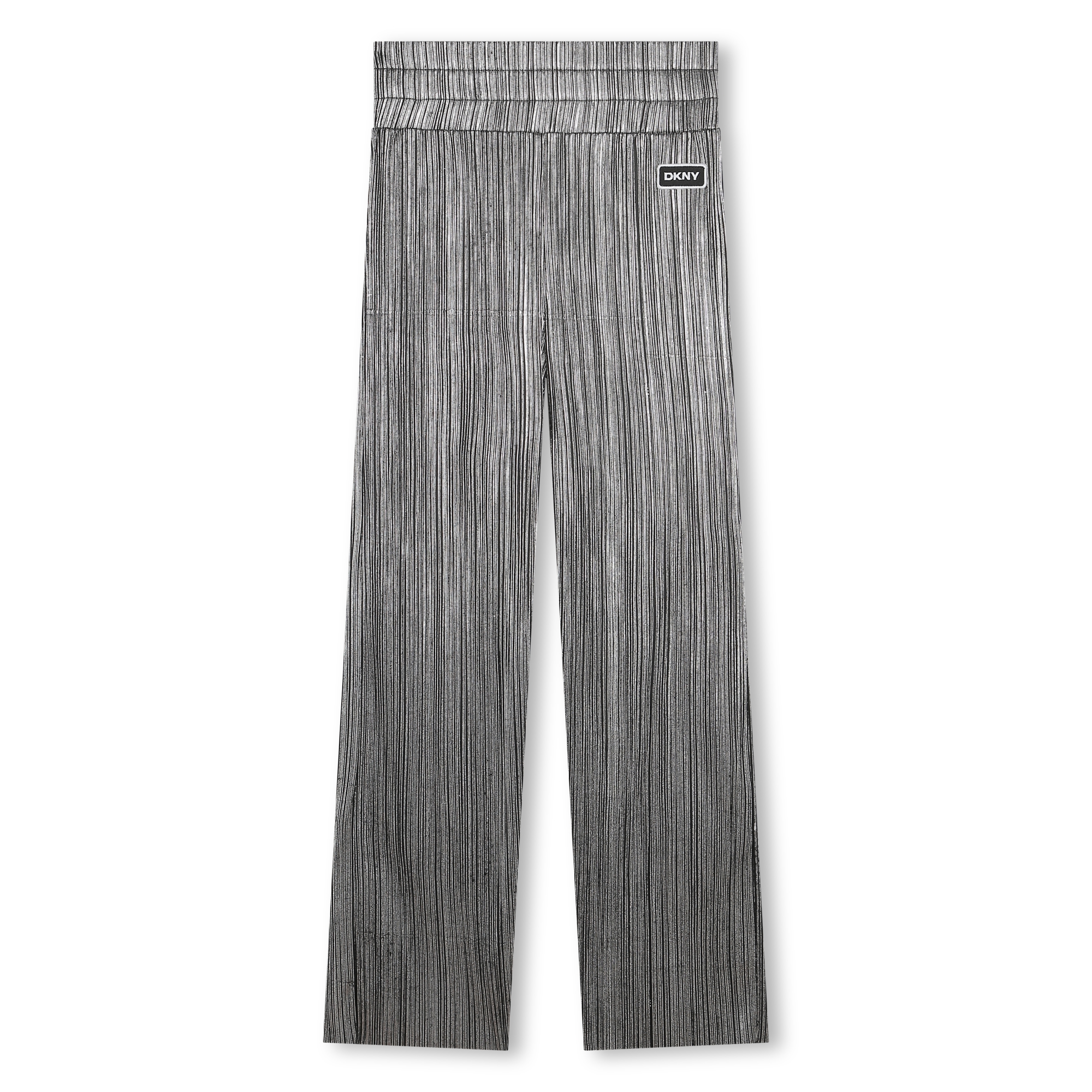 Pantaloni plissettati DKNY Per BAMBINA