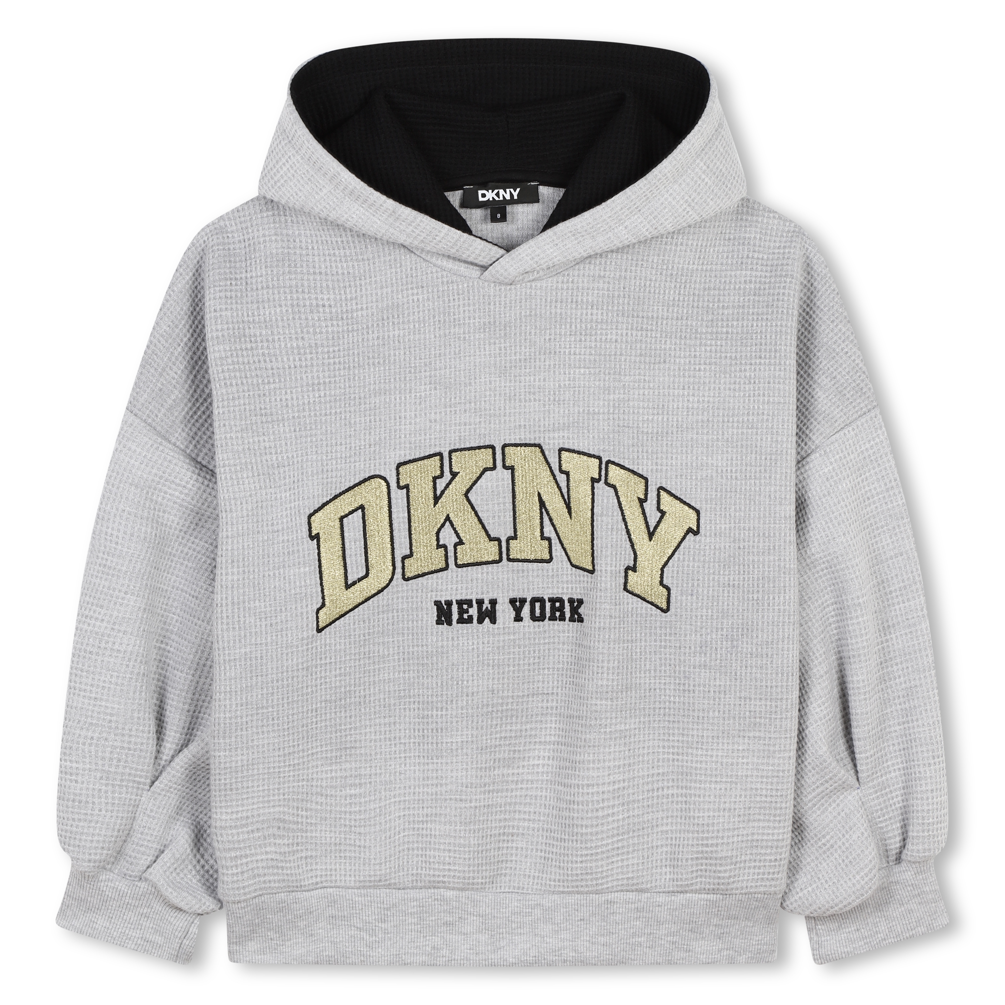 Kapuzen-Sweatshirt DKNY Für MÄDCHEN