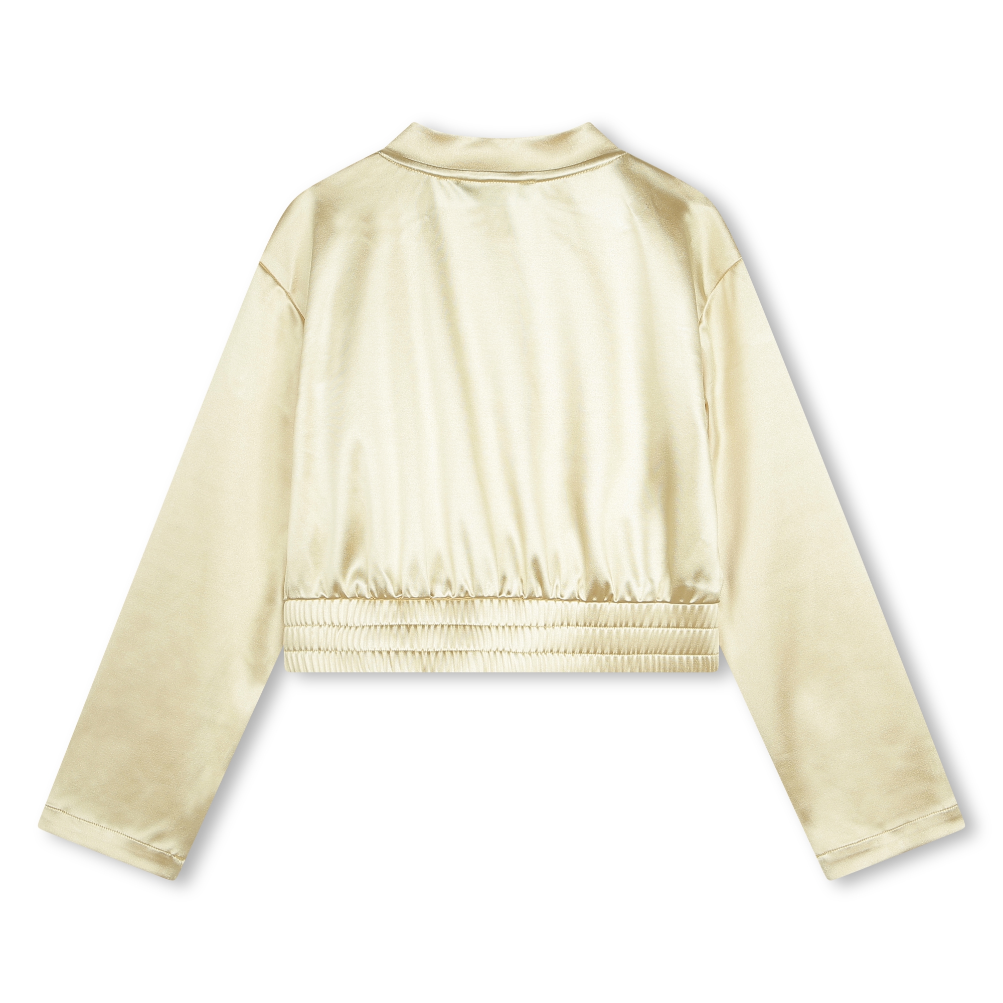 Cardigan de cérémonie DKNY pour FILLE