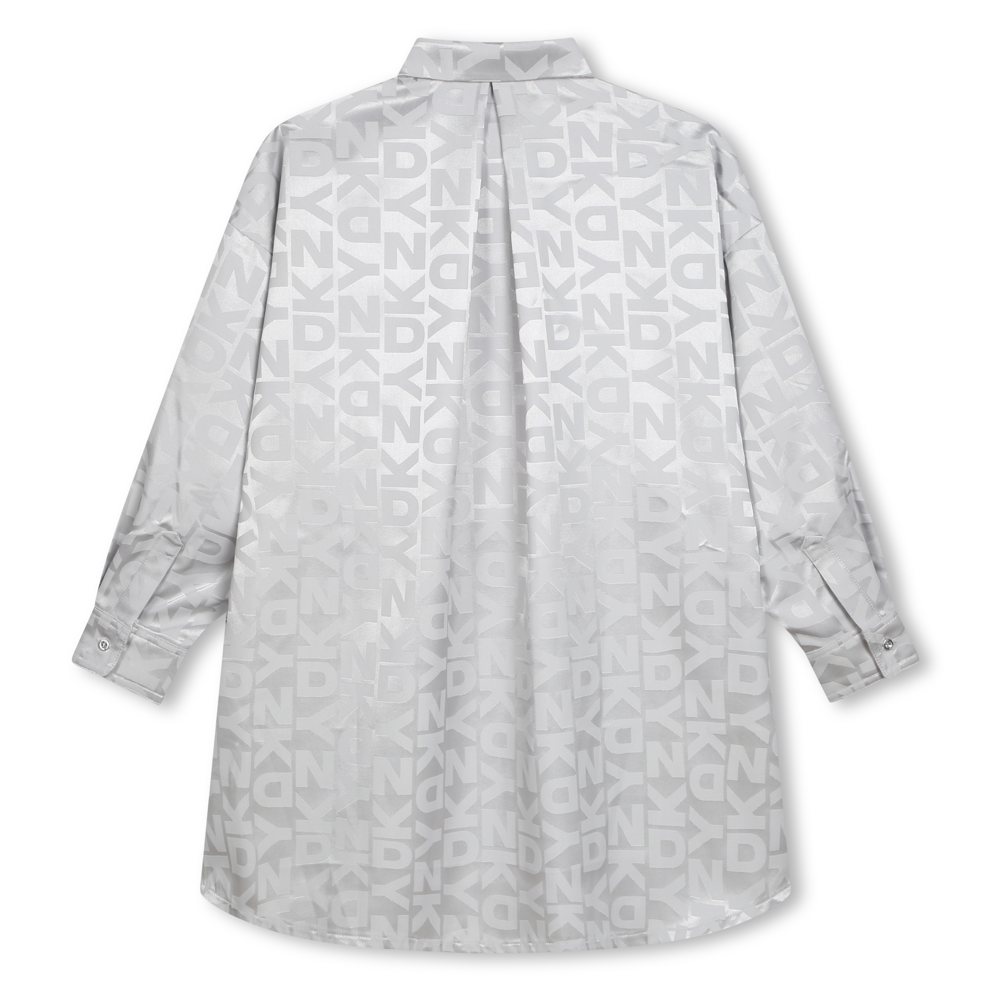 Robe à manches longues DKNY pour FILLE