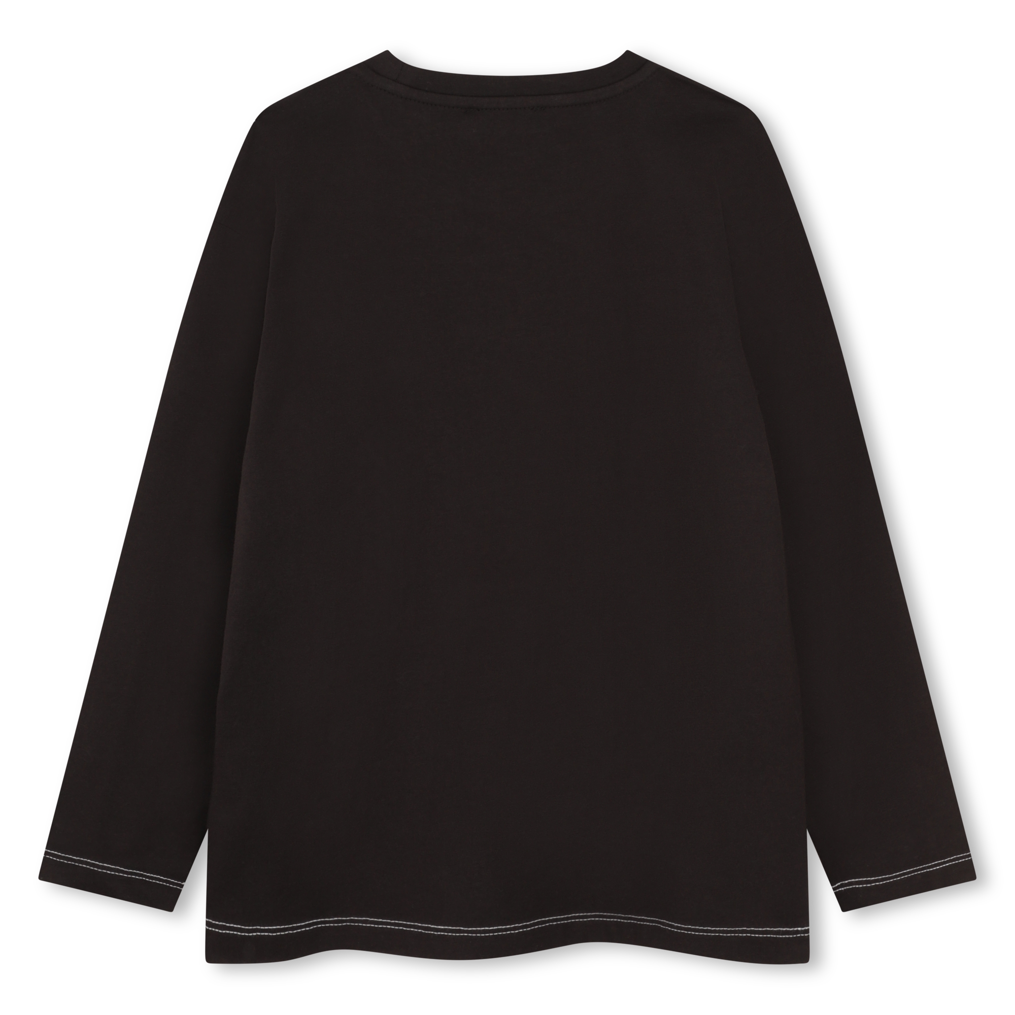 Long-sleeved T-shirt DKNY for GIRL