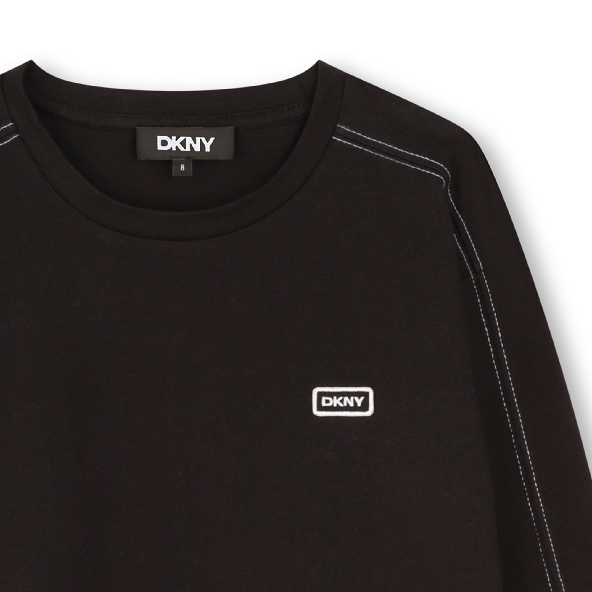 Langarm-Shirt DKNY Für MÄDCHEN