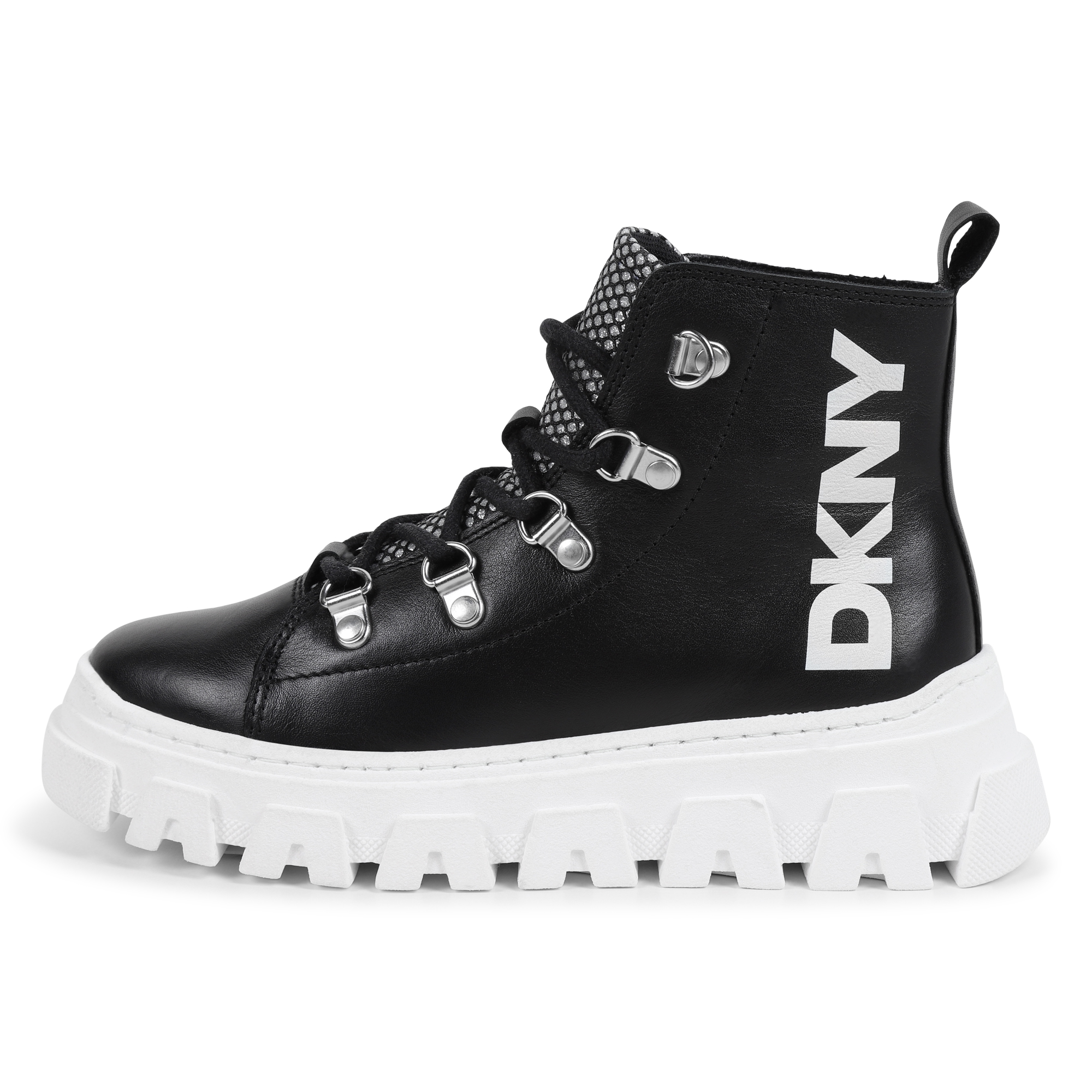 Lace-up ankle boots DKNY for GIRL