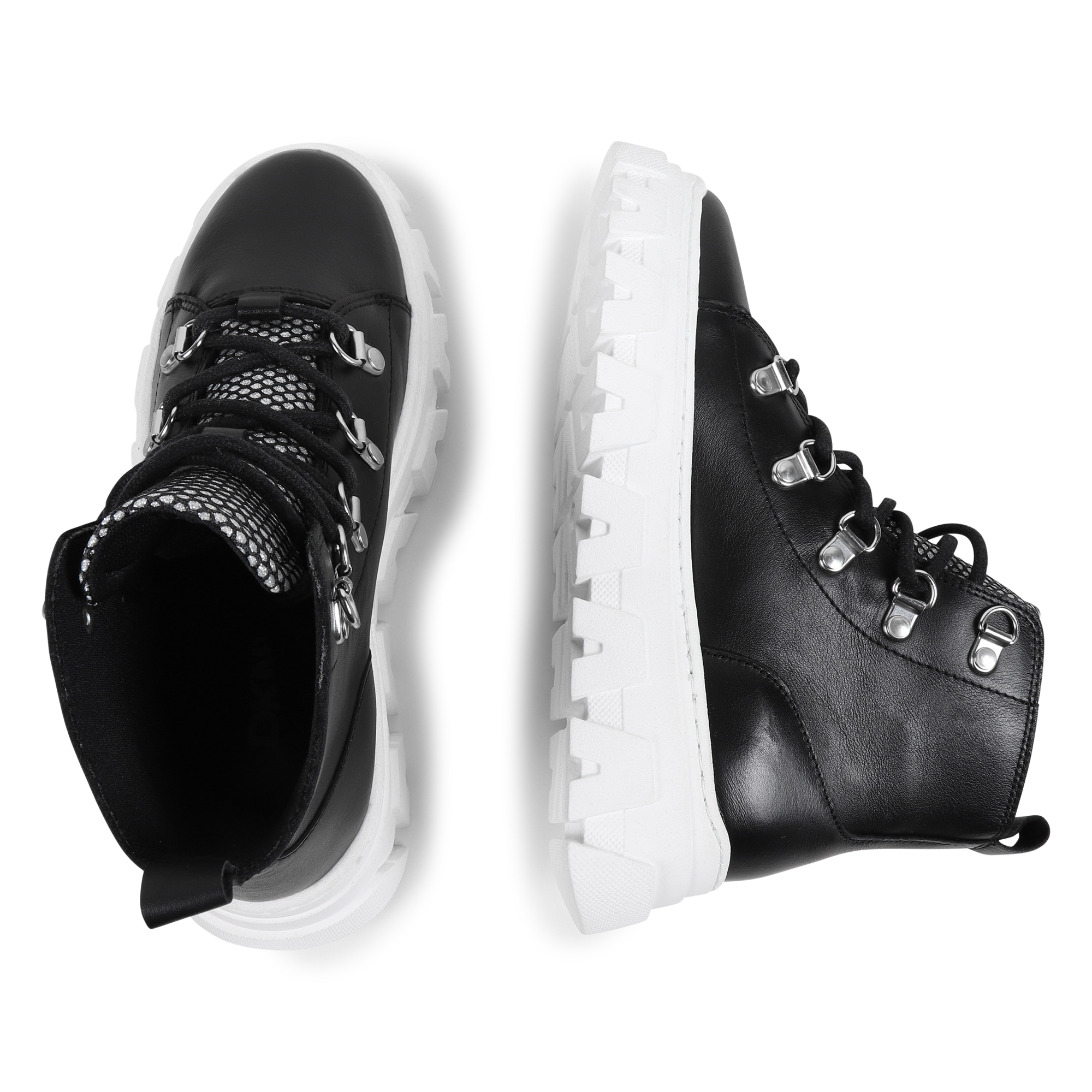 Lace-up ankle boots DKNY for GIRL