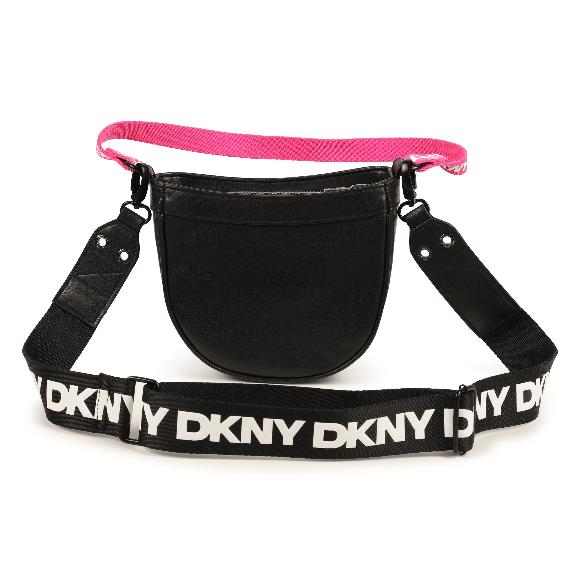 Textile handbag DKNY for GIRL