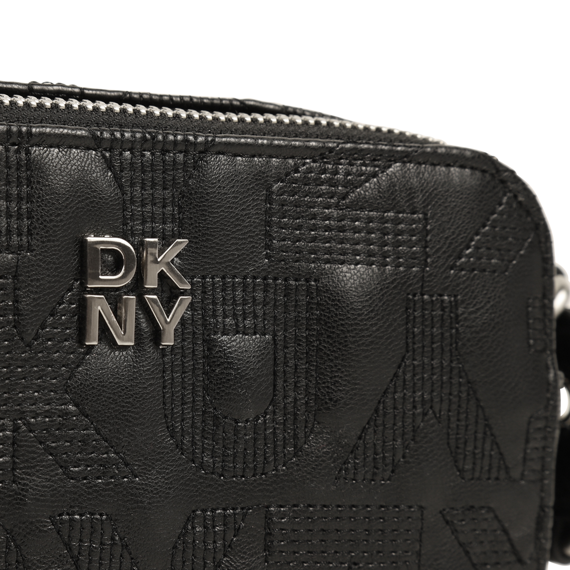 Sac à main en textile enduit DKNY pour FILLE