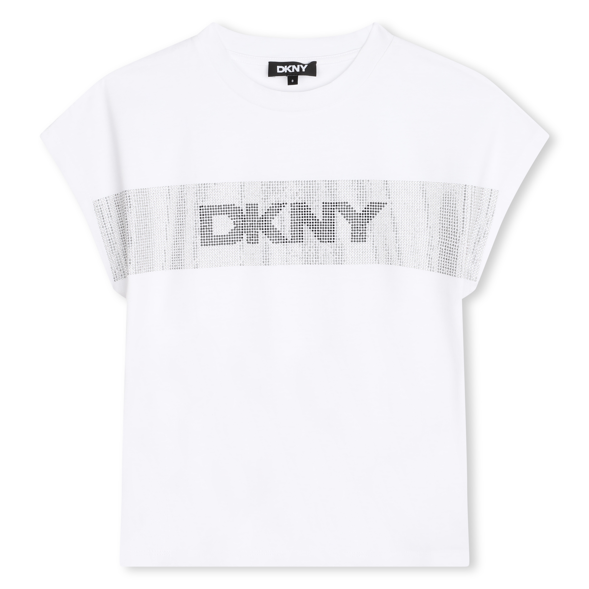 Kurzarmshirt DKNY Für MÄDCHEN