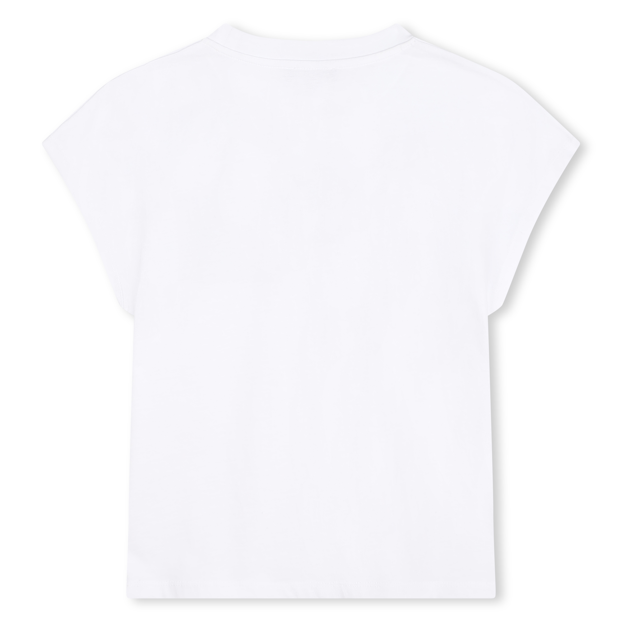 Short-sleeved T-shirt DKNY for GIRL