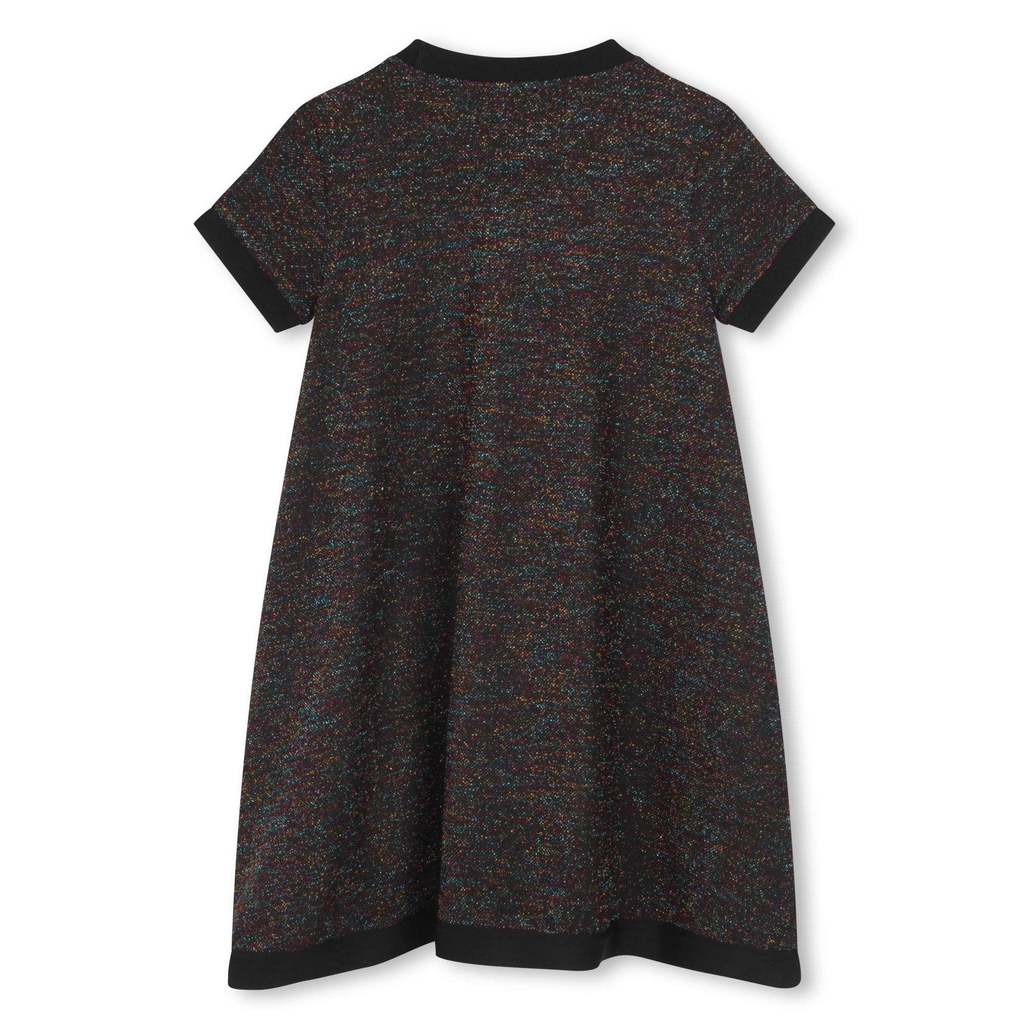 Short-sleeved dress DKNY for GIRL