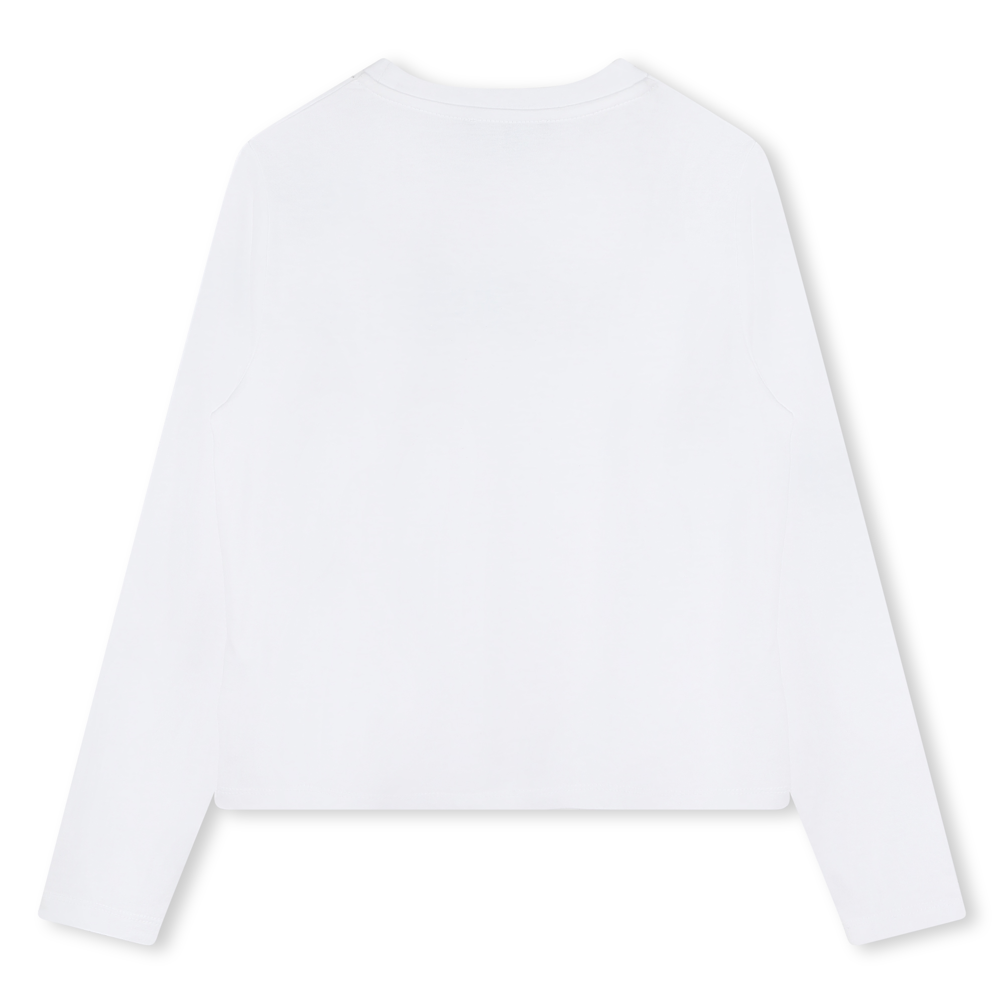 Long-sleeved T-shirt DKNY for GIRL