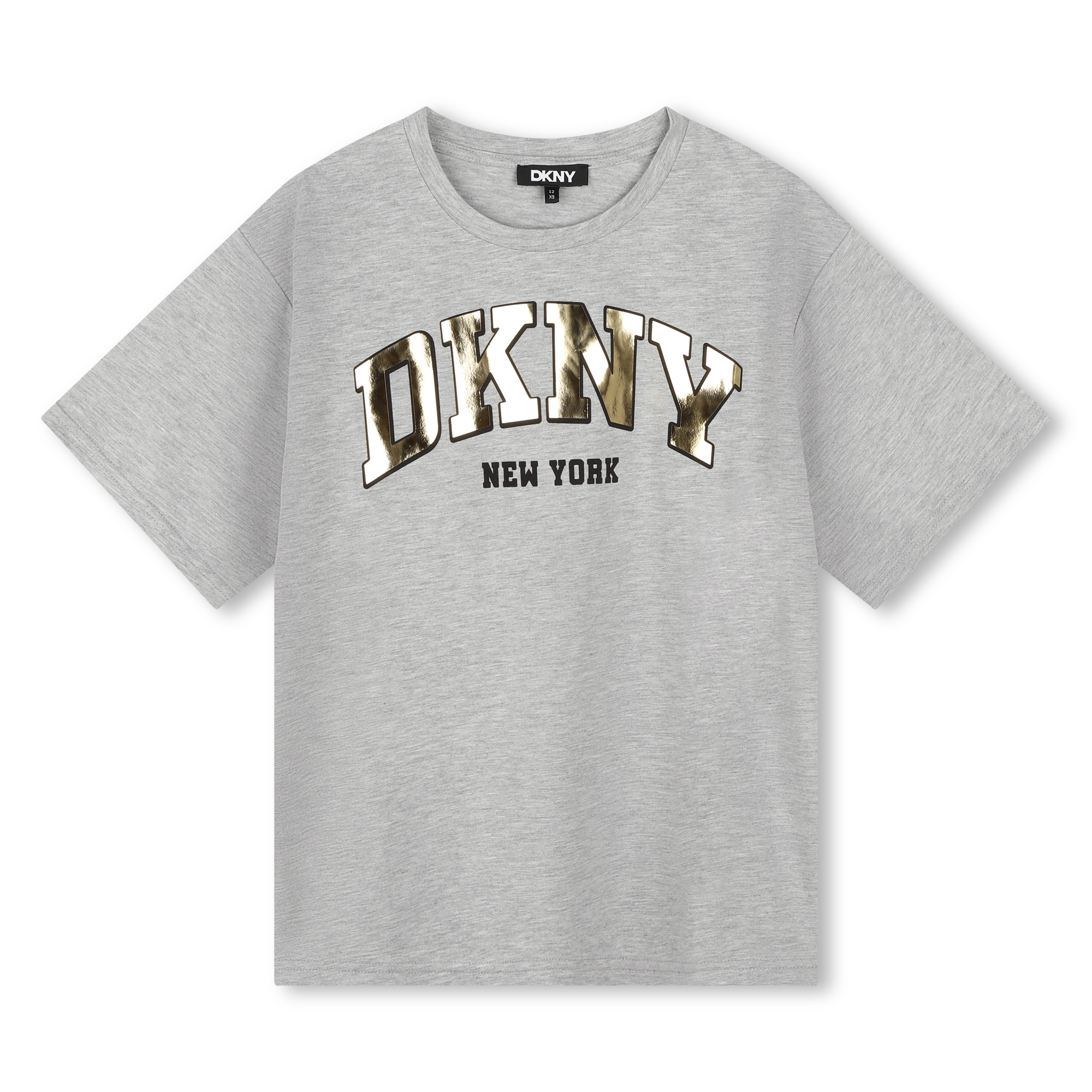 Kurzarmshirt DKNY Für MÄDCHEN