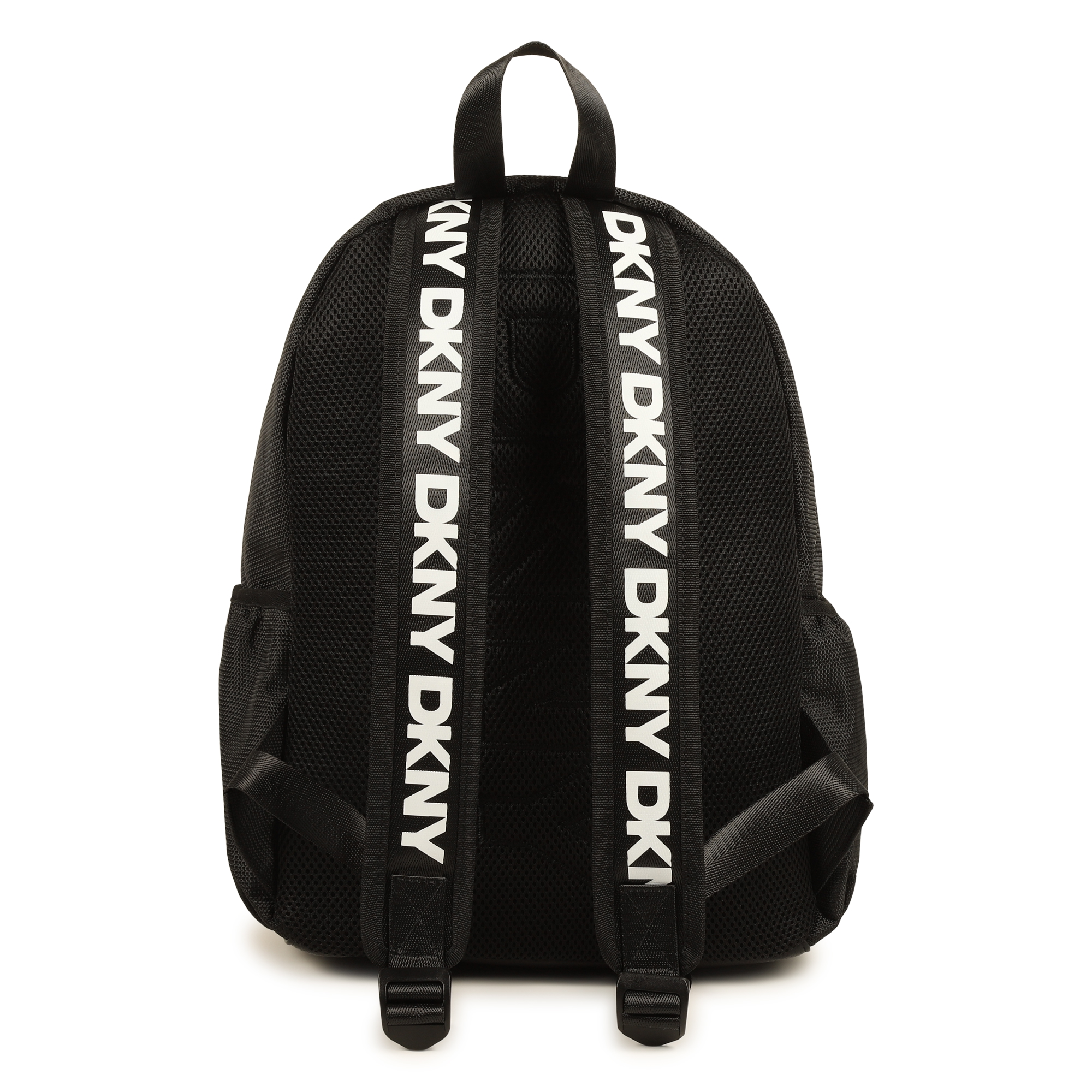 Printed backpack DKNY for UNISEX