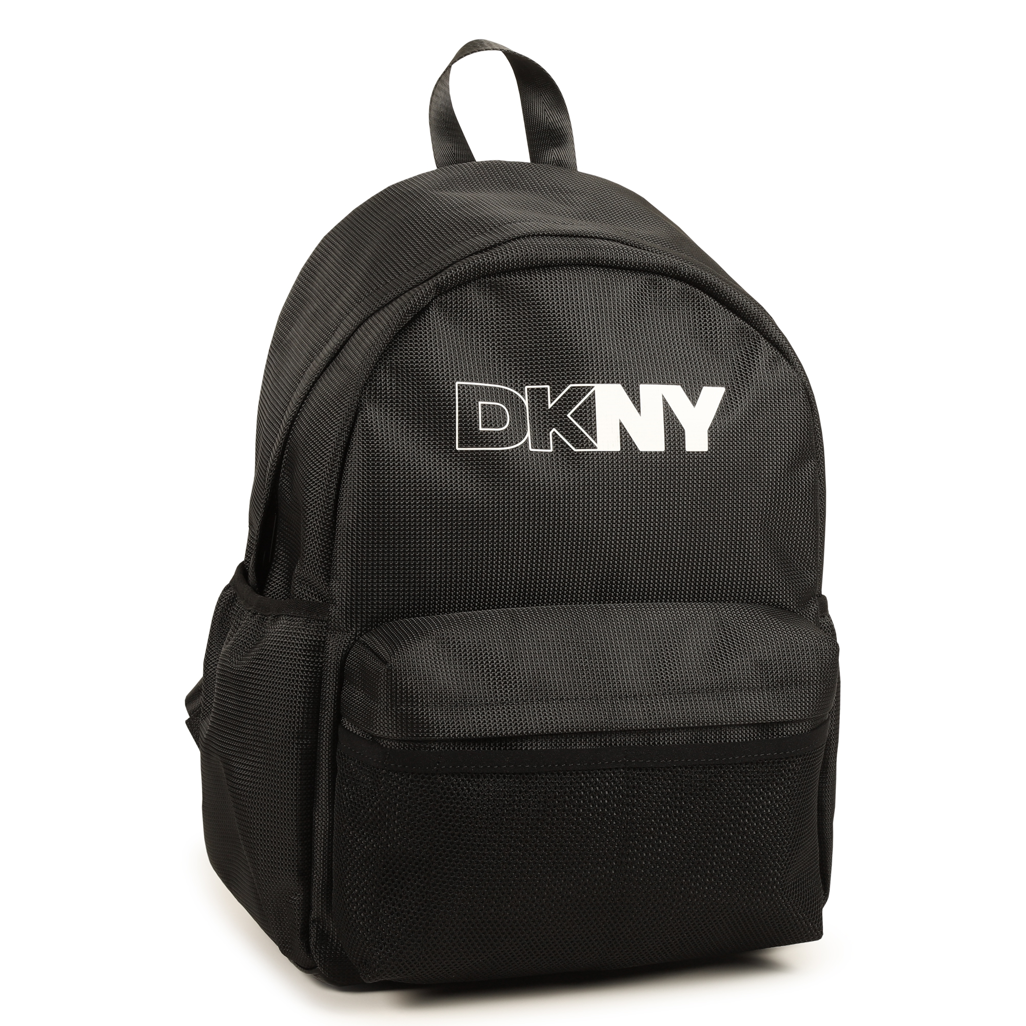 Printed backpack DKNY for UNISEX