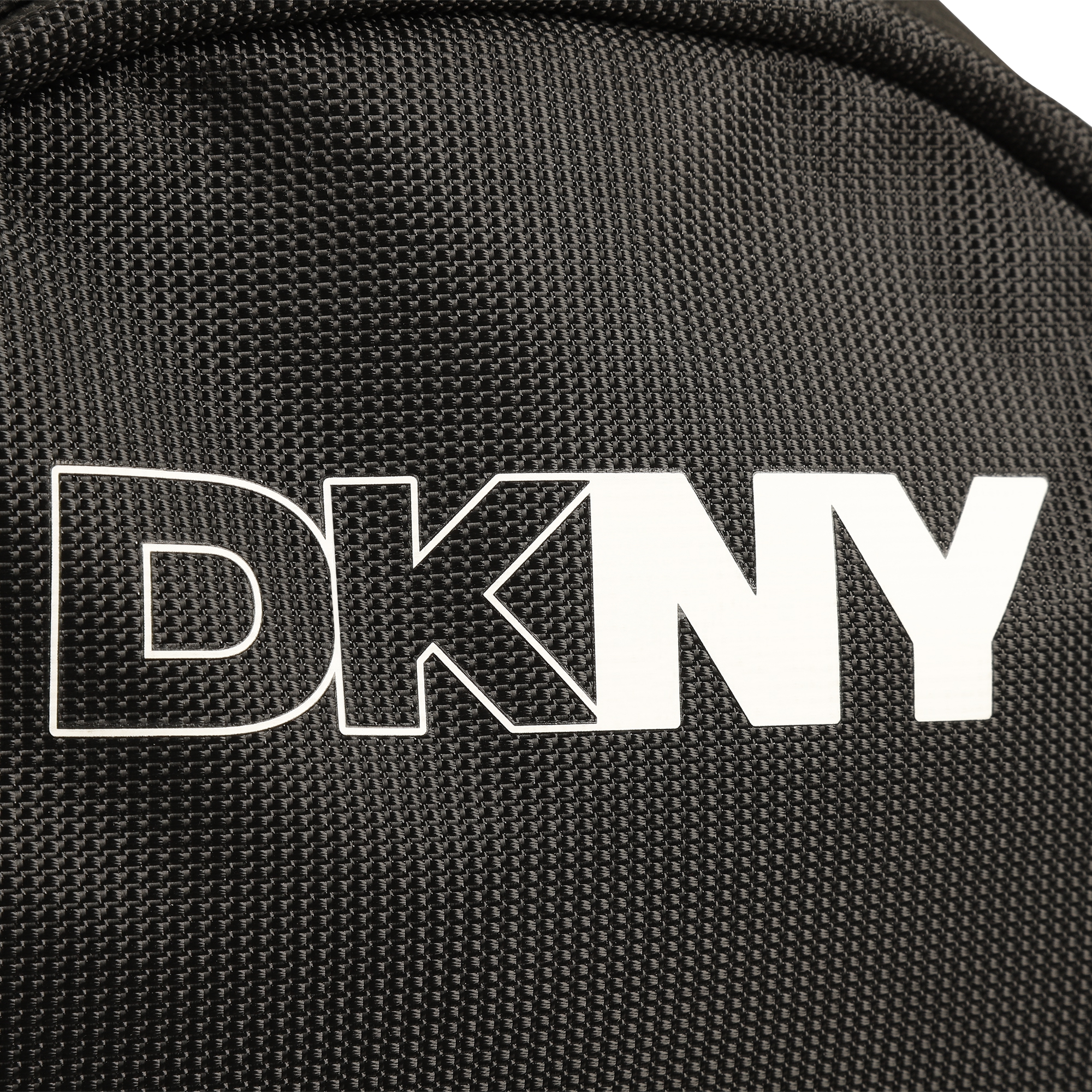 Zaino con stampa DKNY Per UNISEX