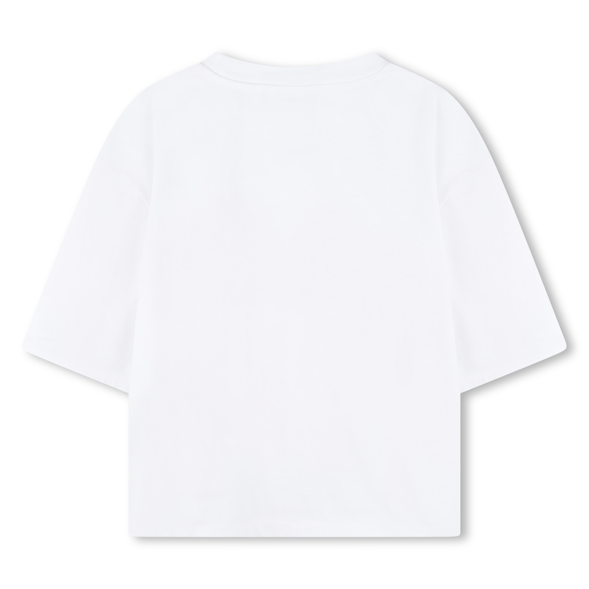 Short-sleeved T-shirt DKNY for GIRL